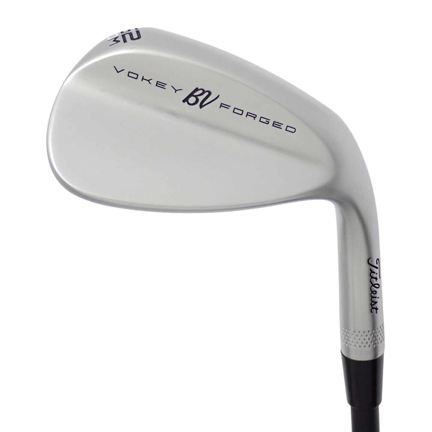 titleist Vokey Forged2025 48° 10Fウェッジ CNX GOLF : Club Fitting Service and Custom Shop Online | Titleist