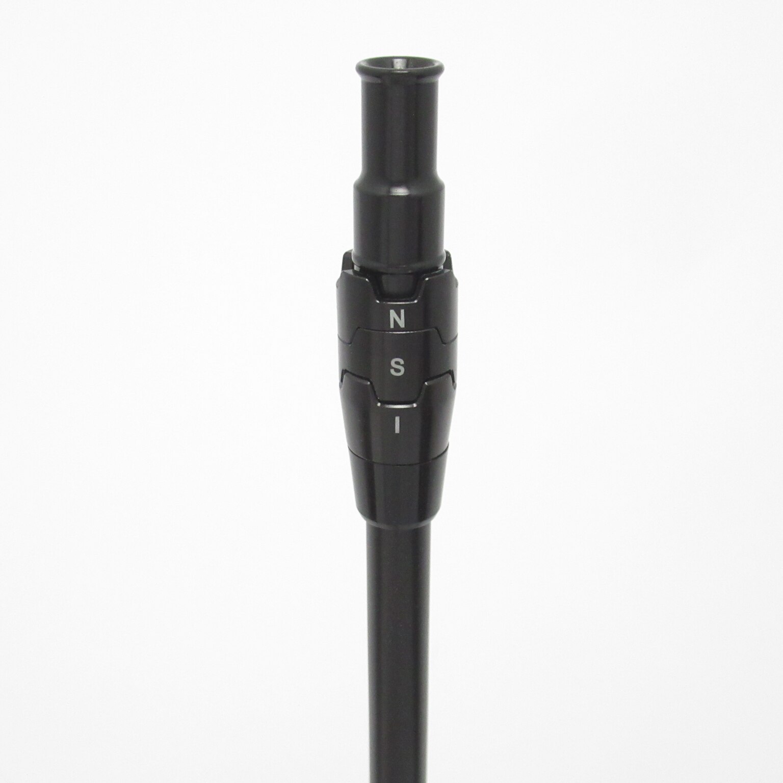 中古】純正シャフト ドライバー用_スリーブ付 ATHLEMAX 50 SR C