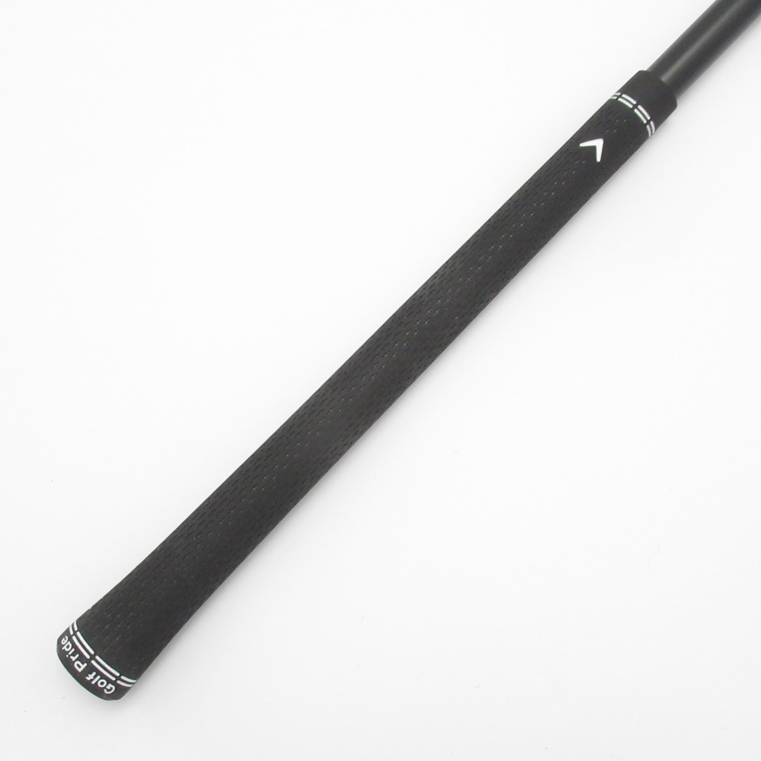中古】純正シャフト ドライバー用_スリーブ付 ATHLEMAX 50 SR C