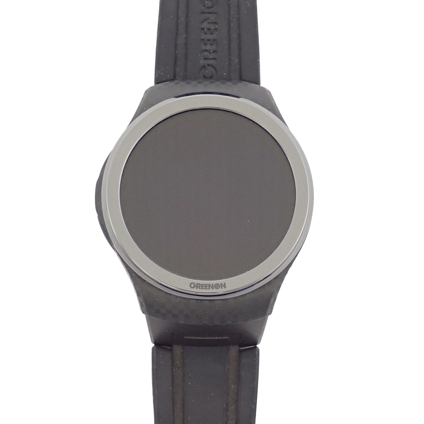 中古】THE GOLF WATCH A1-III - - - C(パーツ)|GREENON(グリーンオン