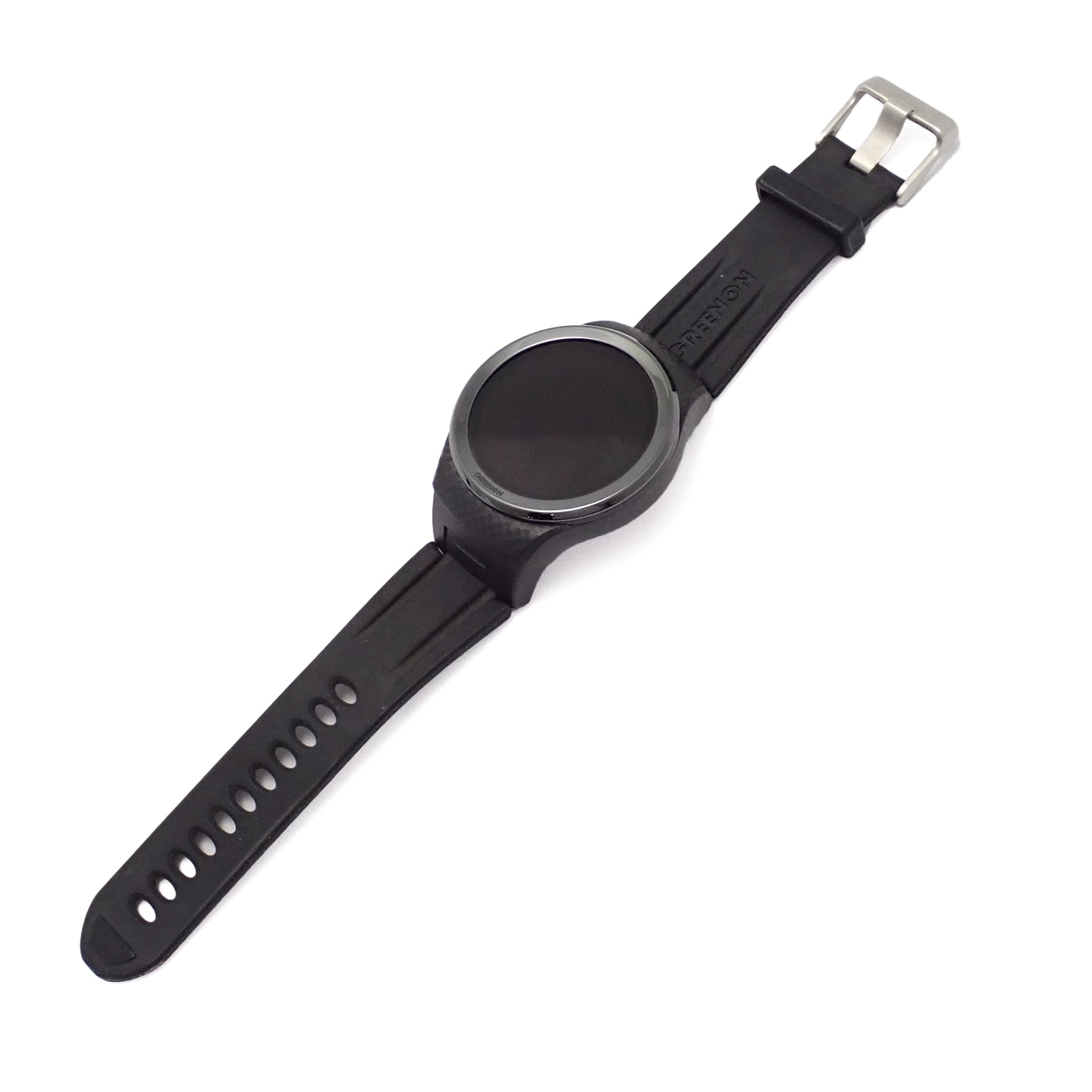 中古】THE GOLF WATCH A1-III - - - C(パーツ)|GREENON(グリーンオン
