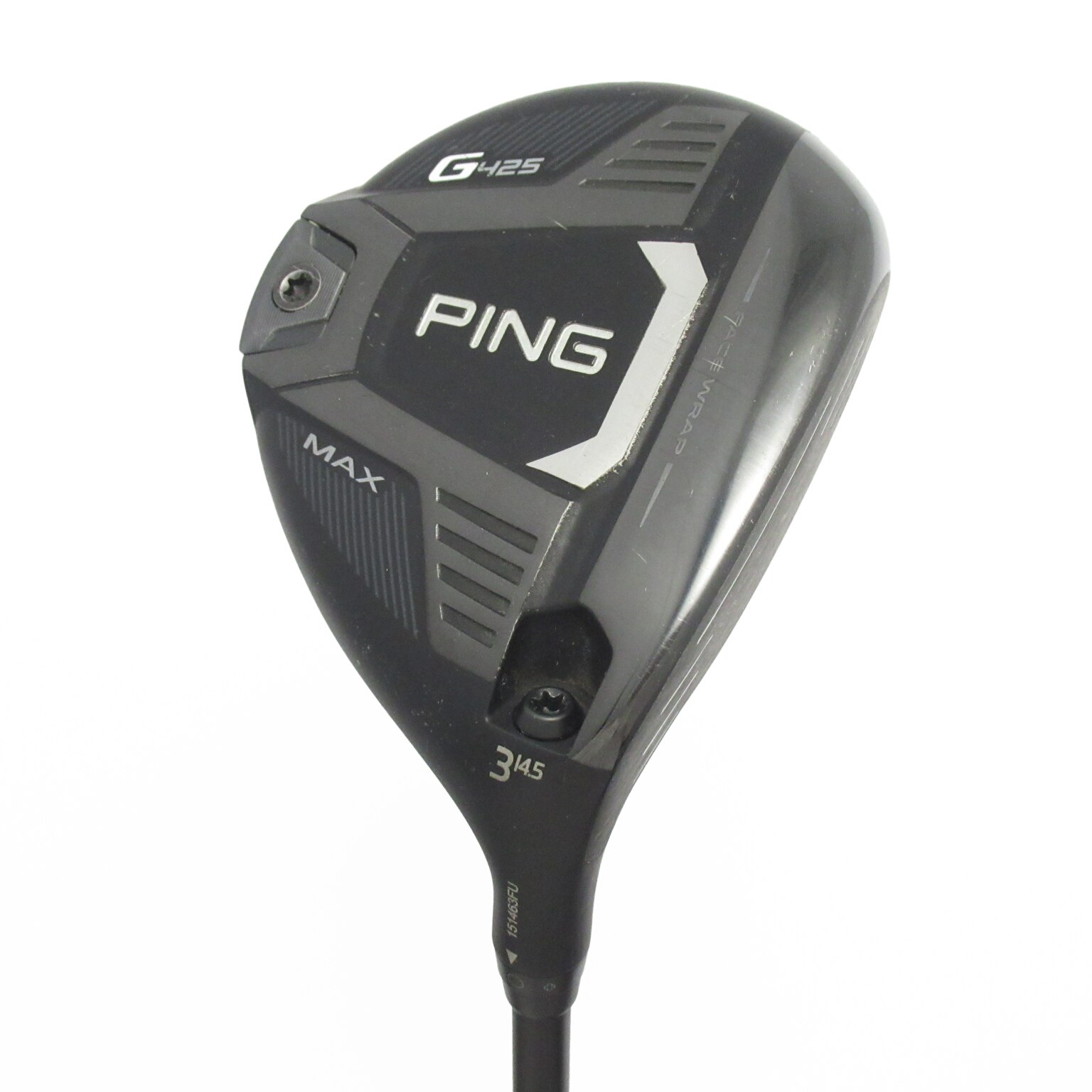 中古】G425 MAX フェアウェイウッド (ピン) G425 通販｜GDO中古ゴルフ