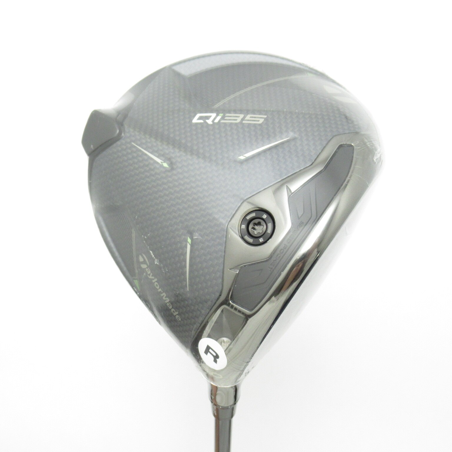 中古】Qi35 ドライバー Diamana Blue TM50(2025) 9 R AB(ドライバー
