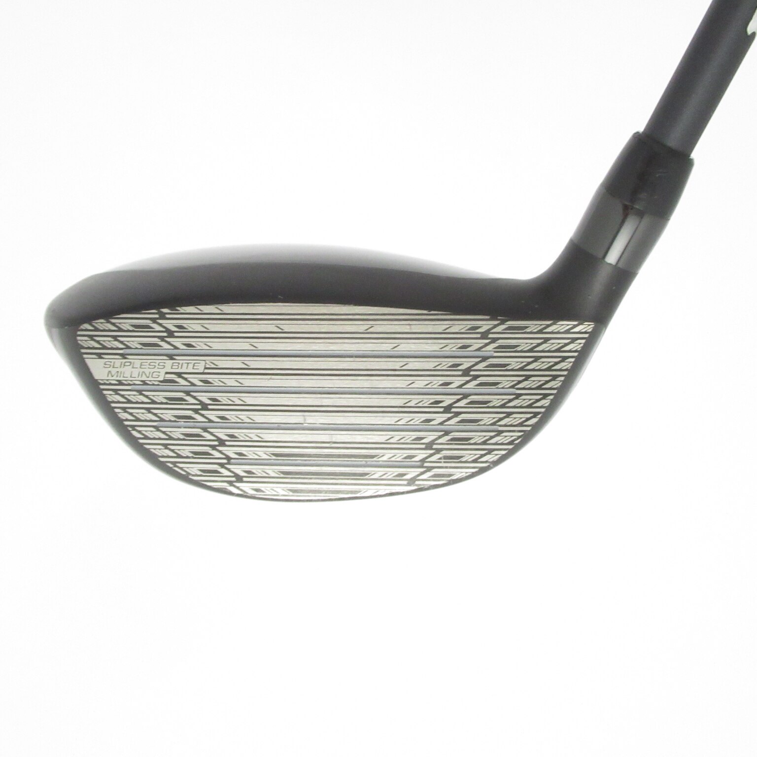 中古】B2 HT フェアウェイウッド VANQUISH BS50 18 R CD(フェアウェイ