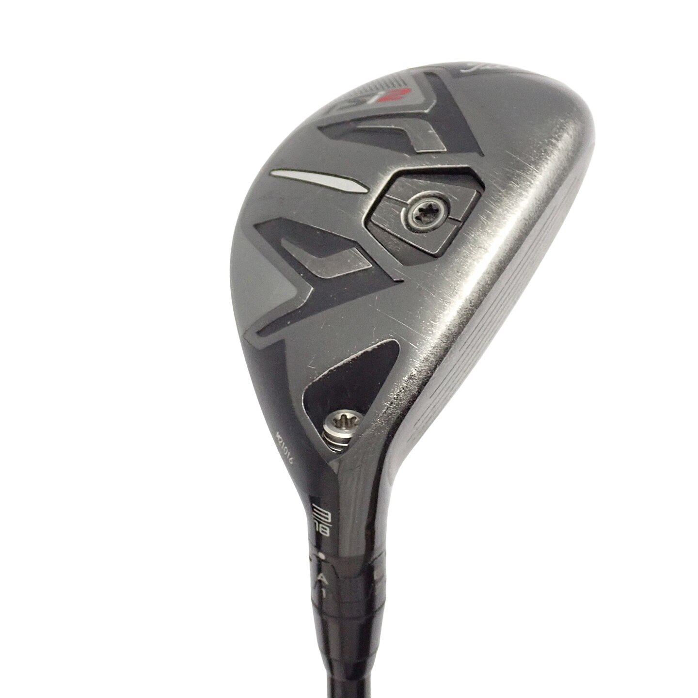 中古】TSi2 ユーティリティ (タイトリスト) TSi 通販｜GDO中古ゴルフクラブ