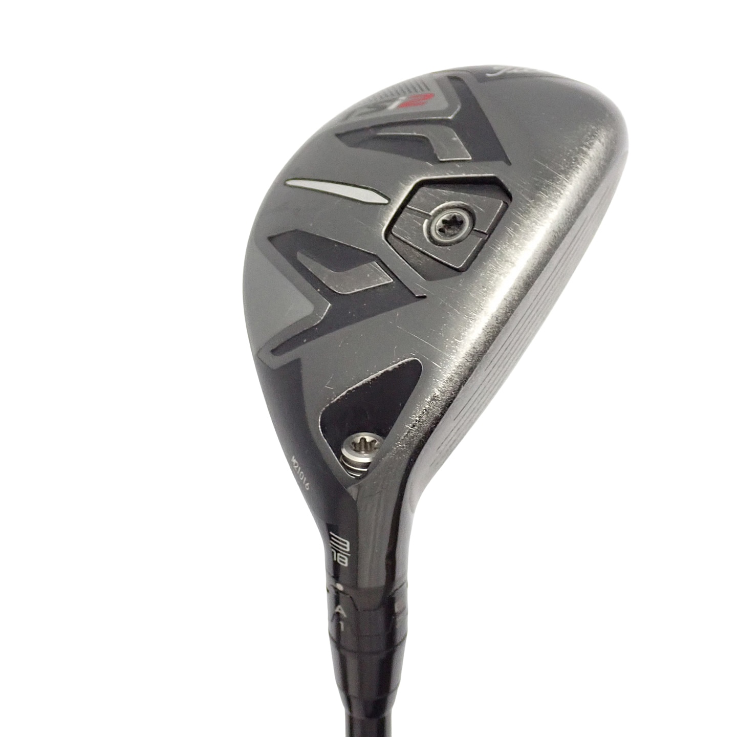 中古】TSi2 ユーティリティ TENSEI CK PRO ORANGE HYBRID 80 18 S D