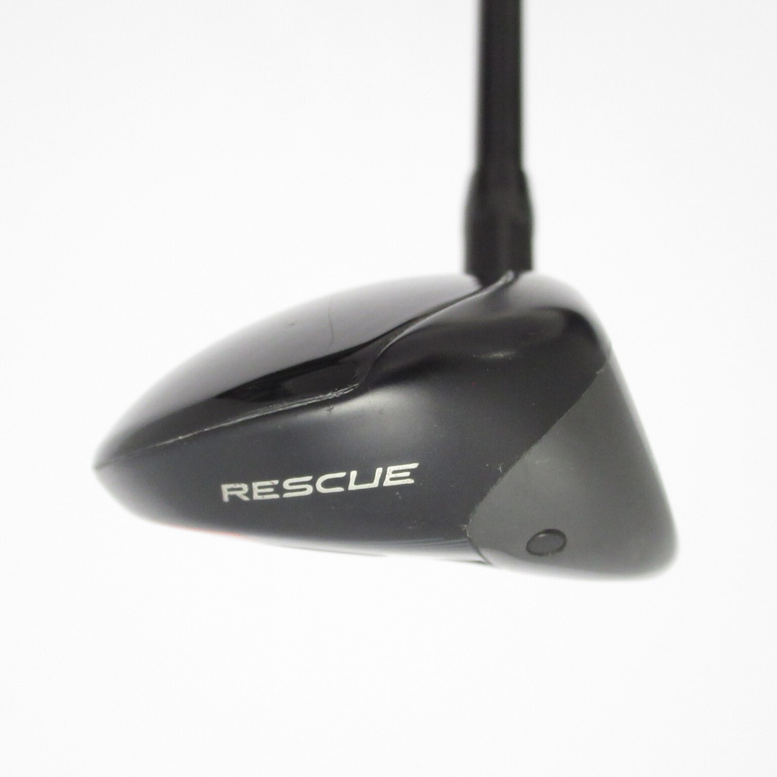 中古】ステルス2 レスキュー ユーティリティ TENSEI CK PRO ORANGE