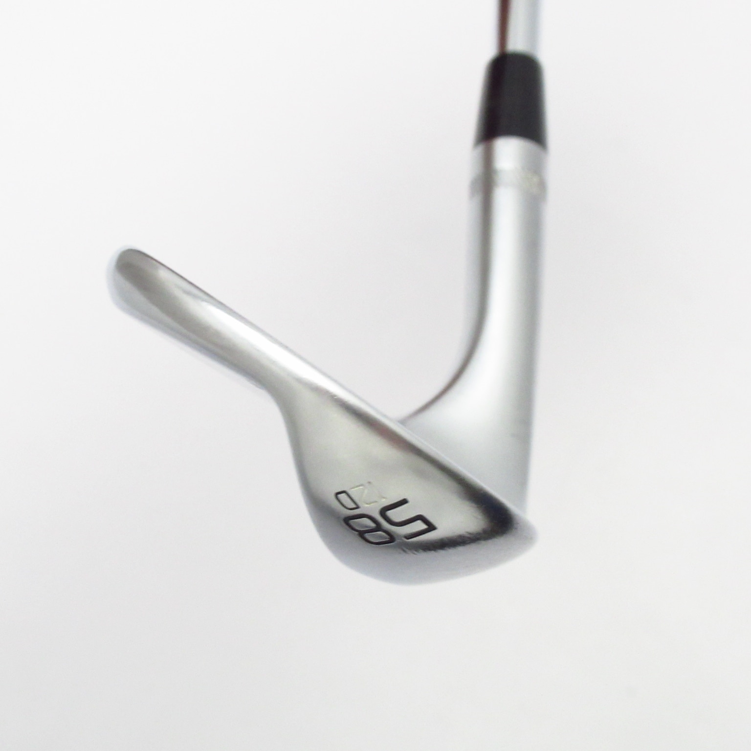 中古】ボーケイ SM9 TOUR CHROME ウェッジ Dynamic Gold 58-12 WEDGE