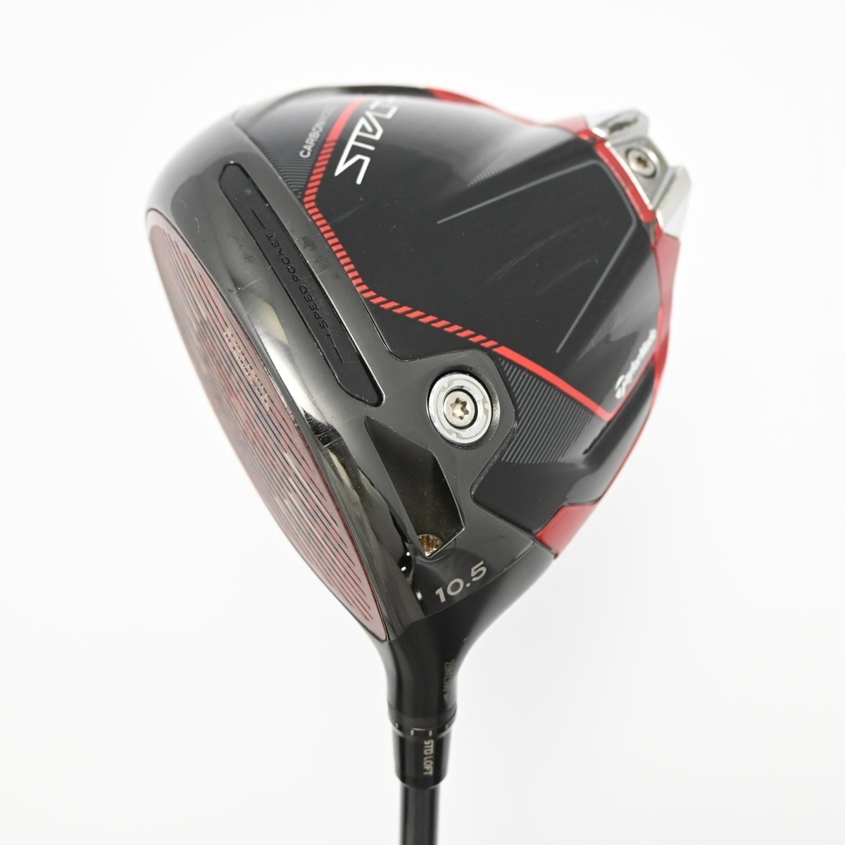 中古】ステルス (テーラーメイド) レフティ 通販｜GDO中古ゴルフクラブ