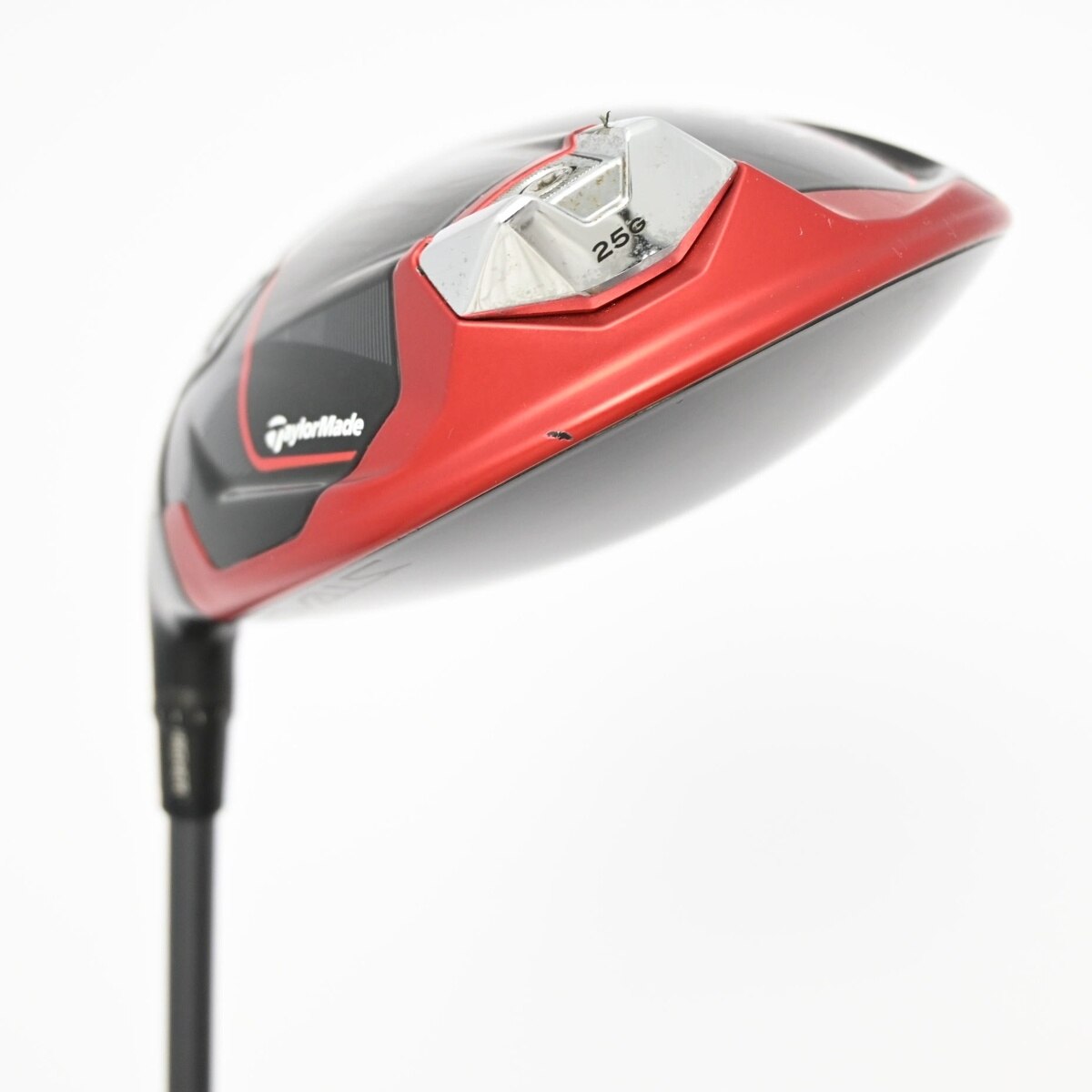 中古】ステルス2 ドライバー TENSEI RED TM50(2022) 10.5 SR C