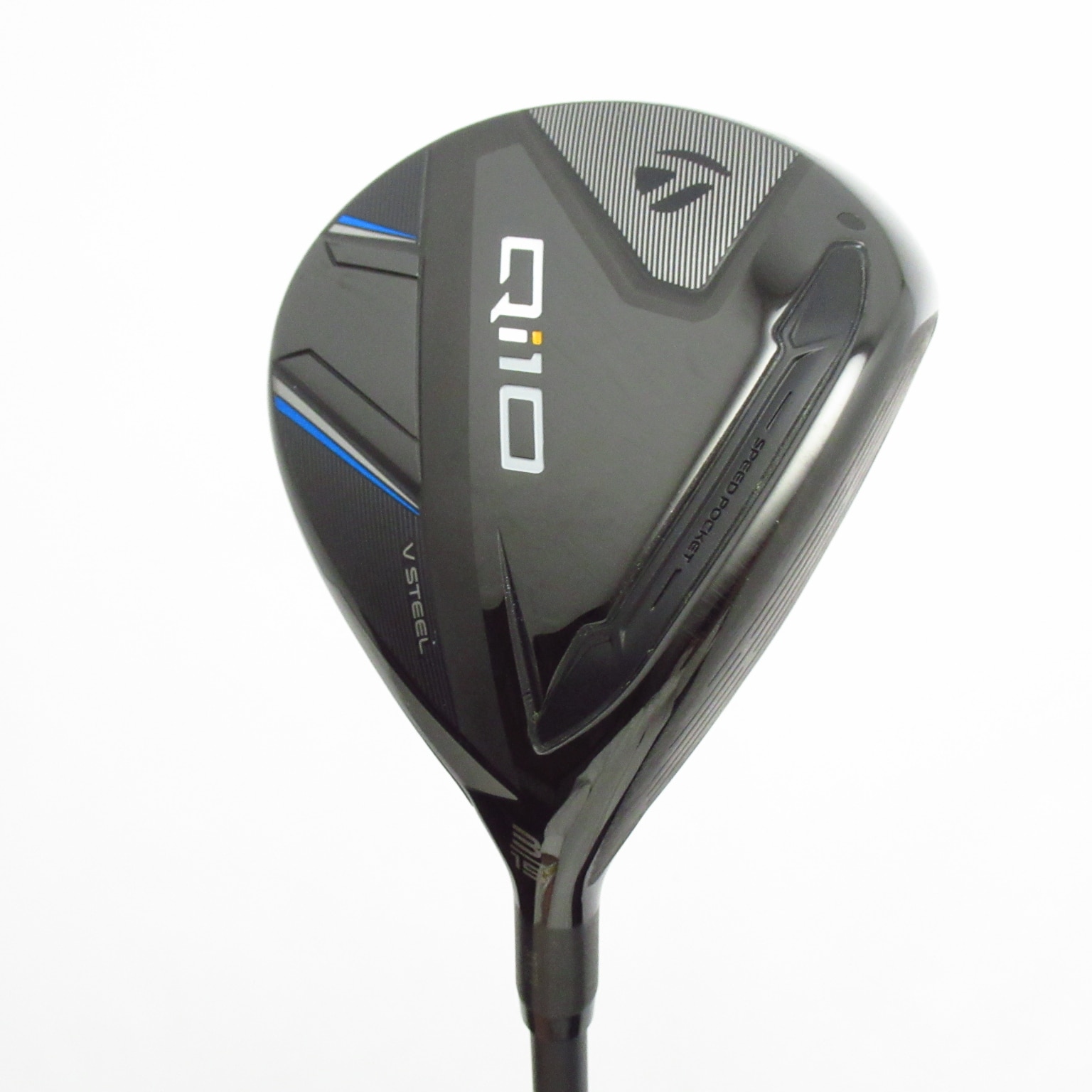 中古】Qi10 フェアウェイウッド (テーラーメイド) 通販｜GDO中古ゴルフ