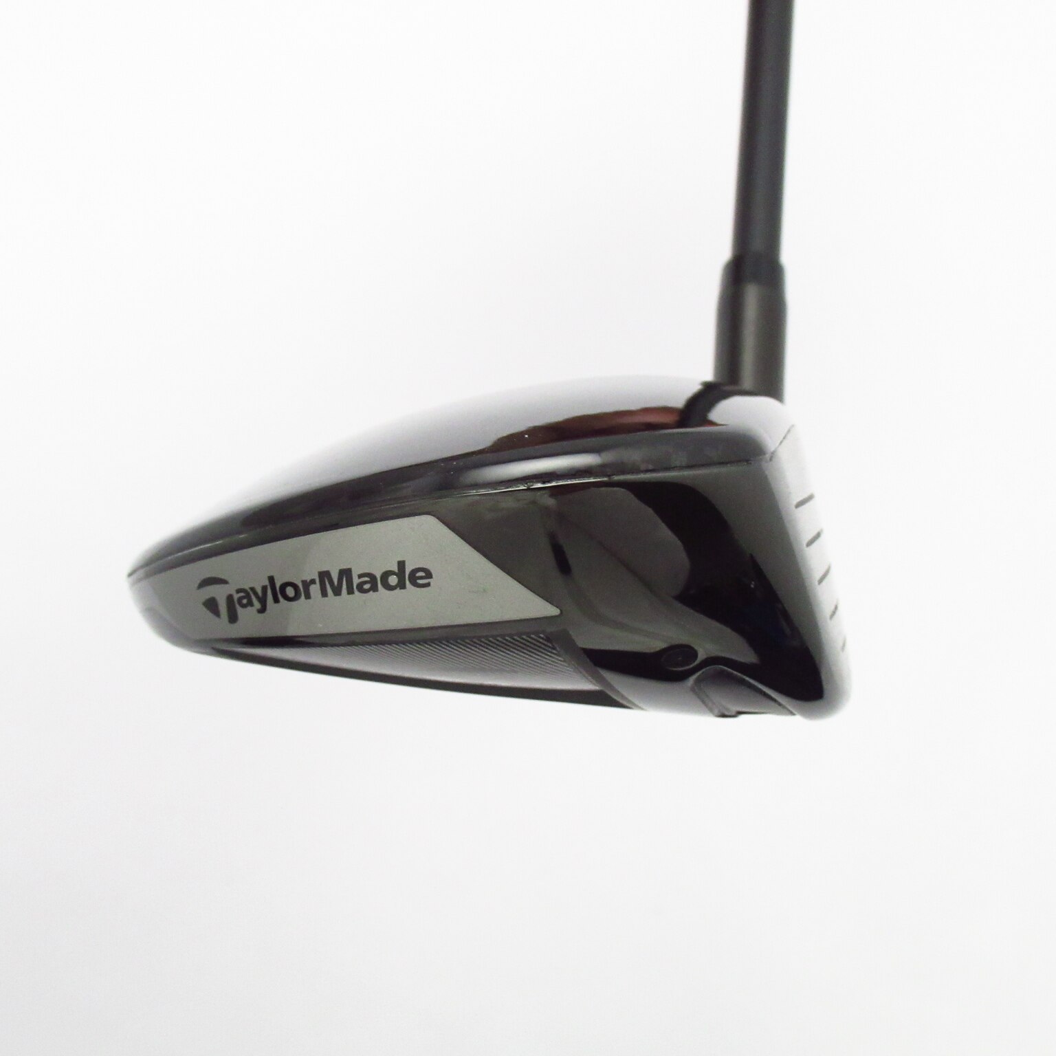 中古】Qi10 フェアウェイウッド Speeder NX BLACK 60 15 S C