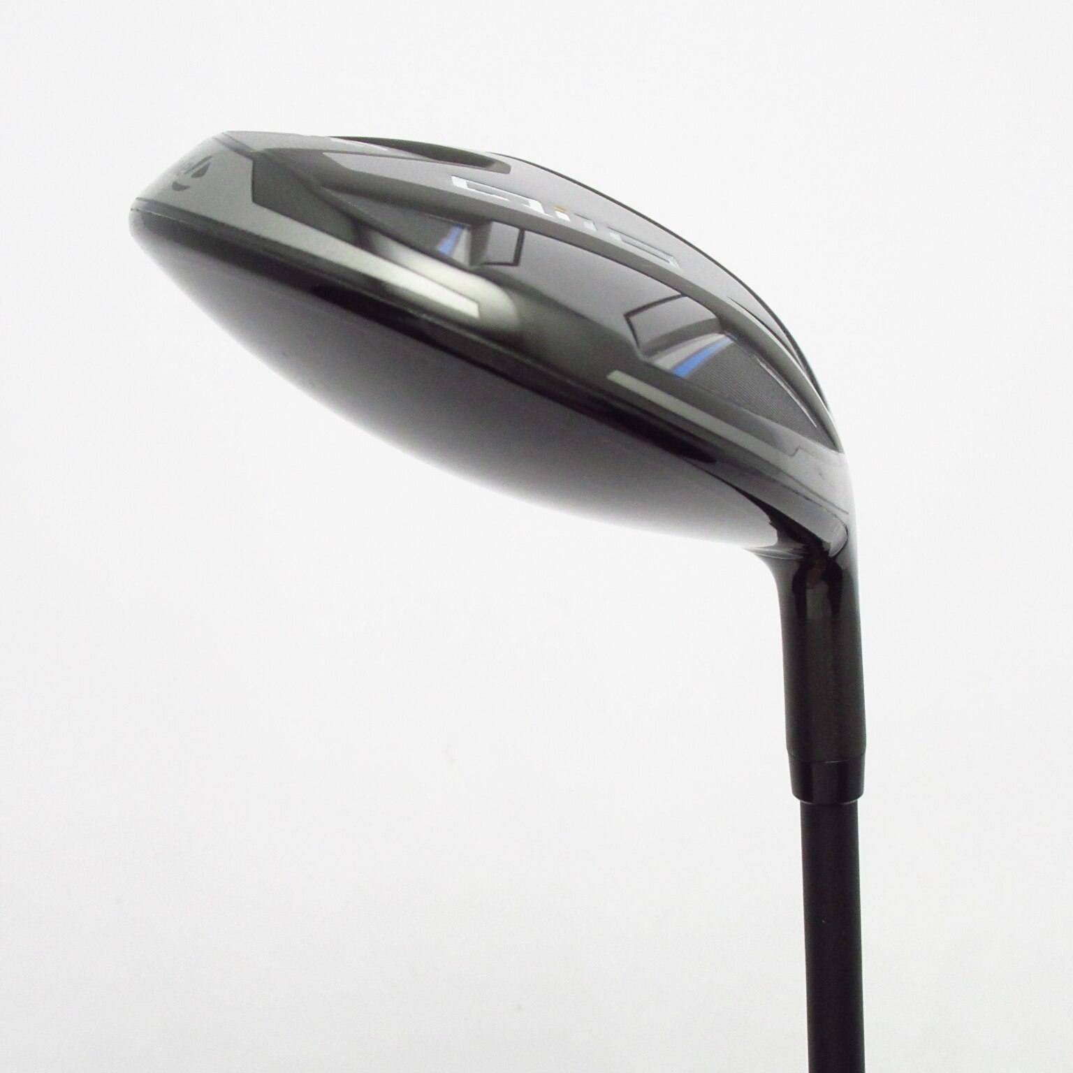 中古】Qi10 フェアウェイウッド Speeder NX BLACK 60 15 S C