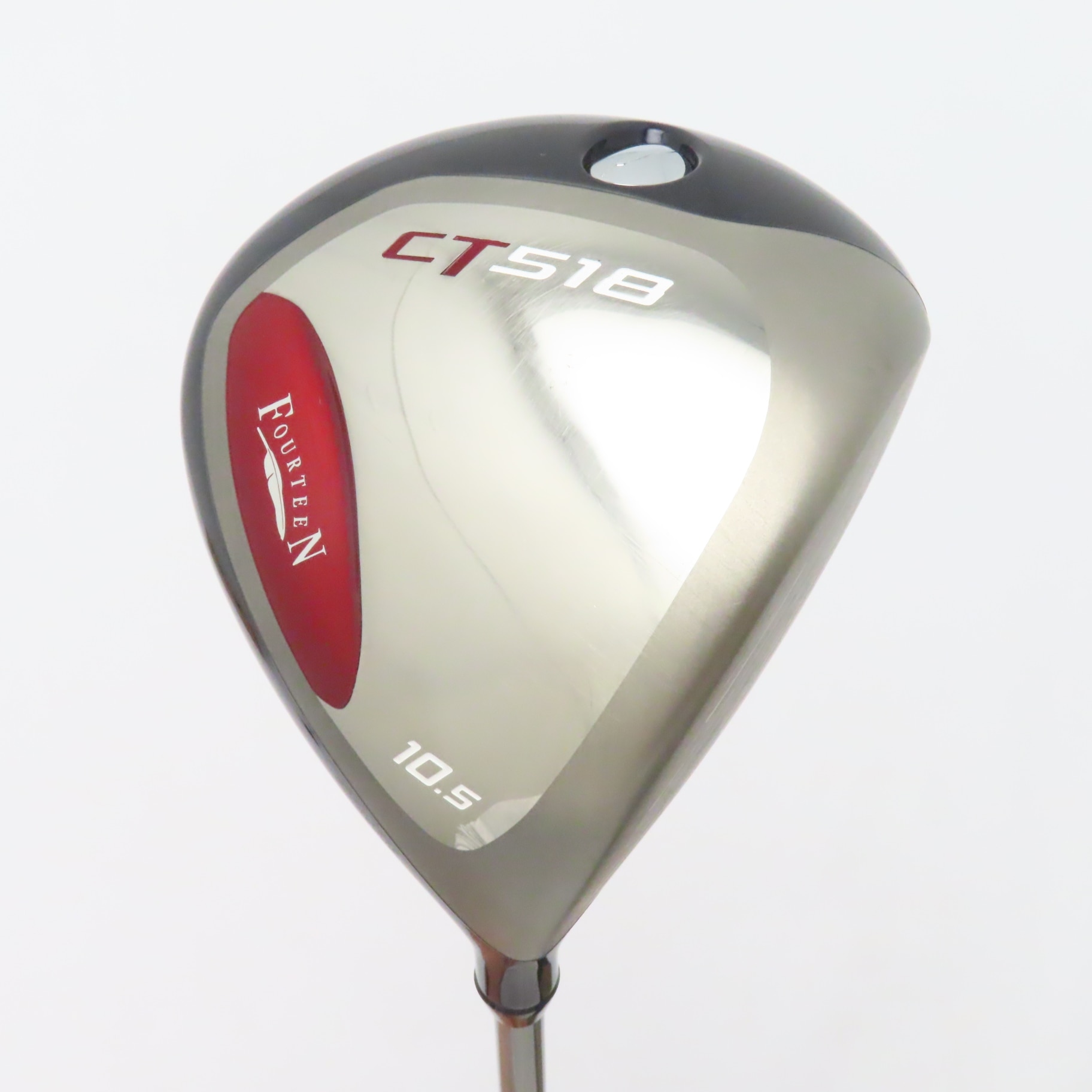 中古】フォーティーン ドライバー 通販｜GDO中古ゴルフクラブ