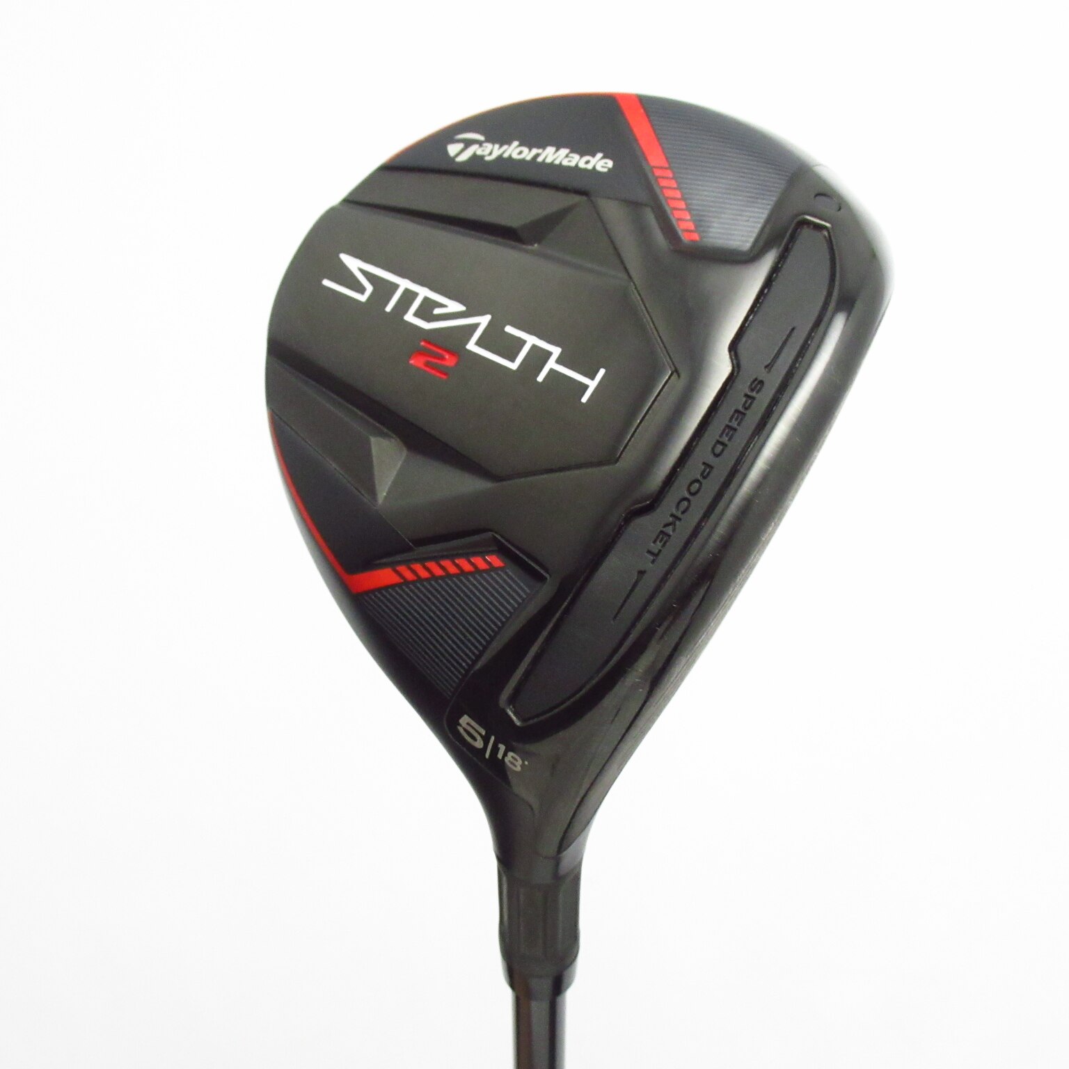 中古】ステルス2 フェアウェイウッド TENSEI RED TM50(2022) 18 R C