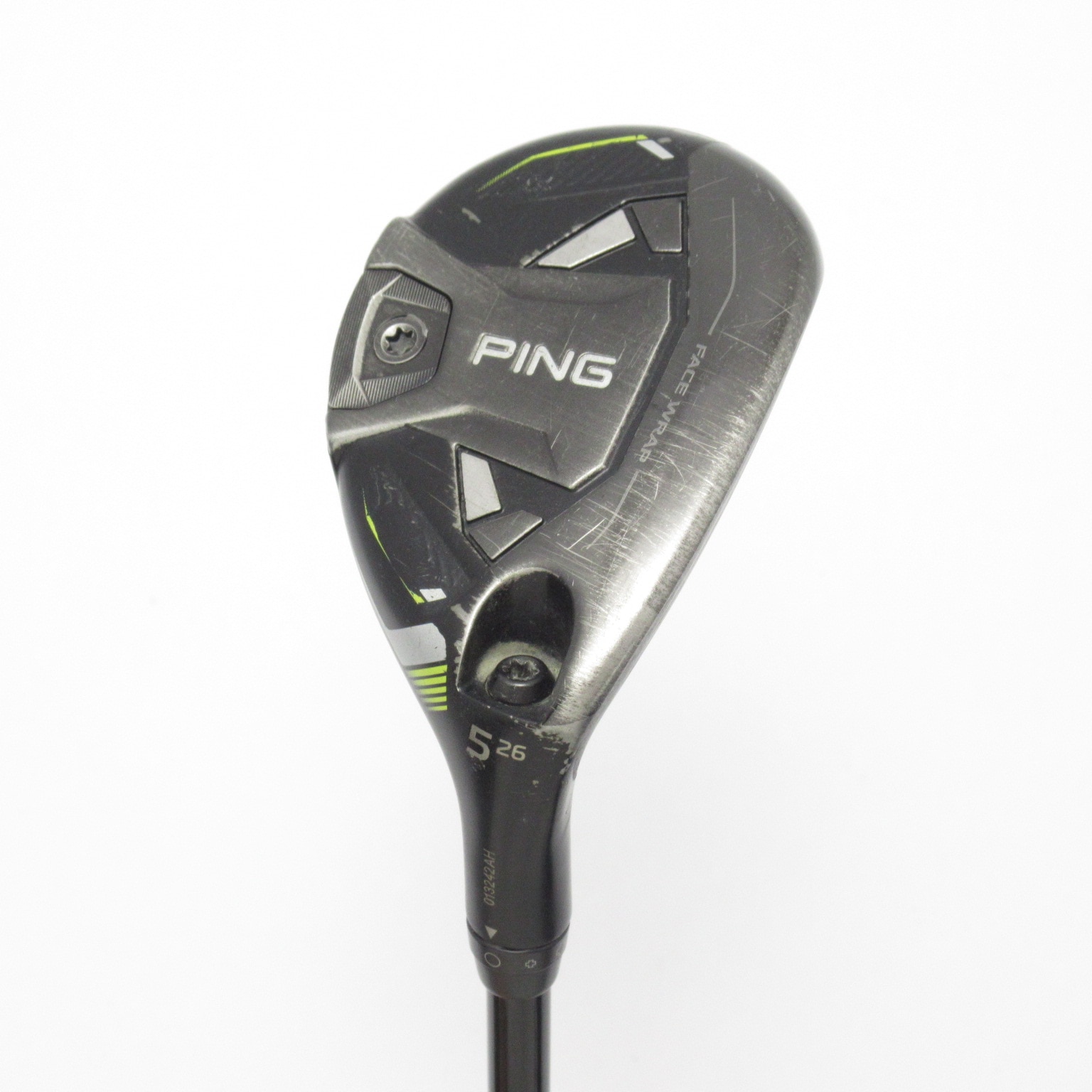 中古】G430 ユーティリティ (ピン) 通販｜GDO中古ゴルフクラブ