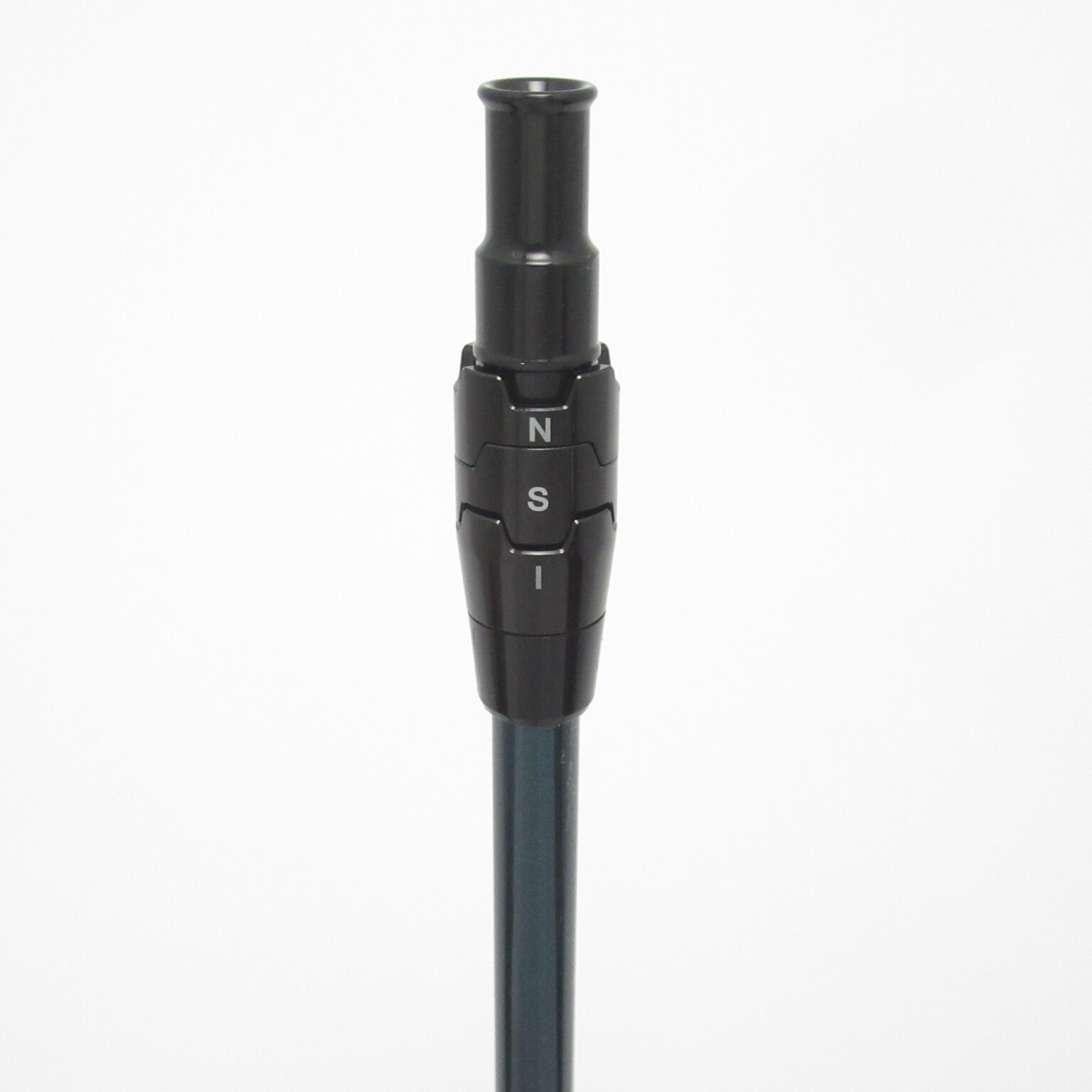中古】純正シャフト ドライバー用_スリーブ付 VENTUS GREEN 5 for