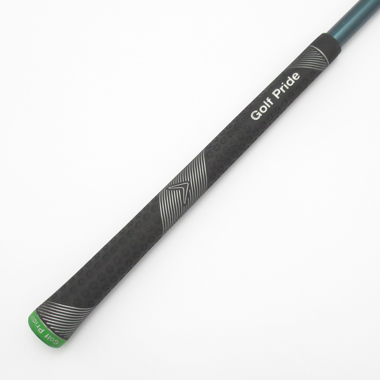 中古】純正シャフト ドライバー用_スリーブ付 VENTUS GREEN 5 for