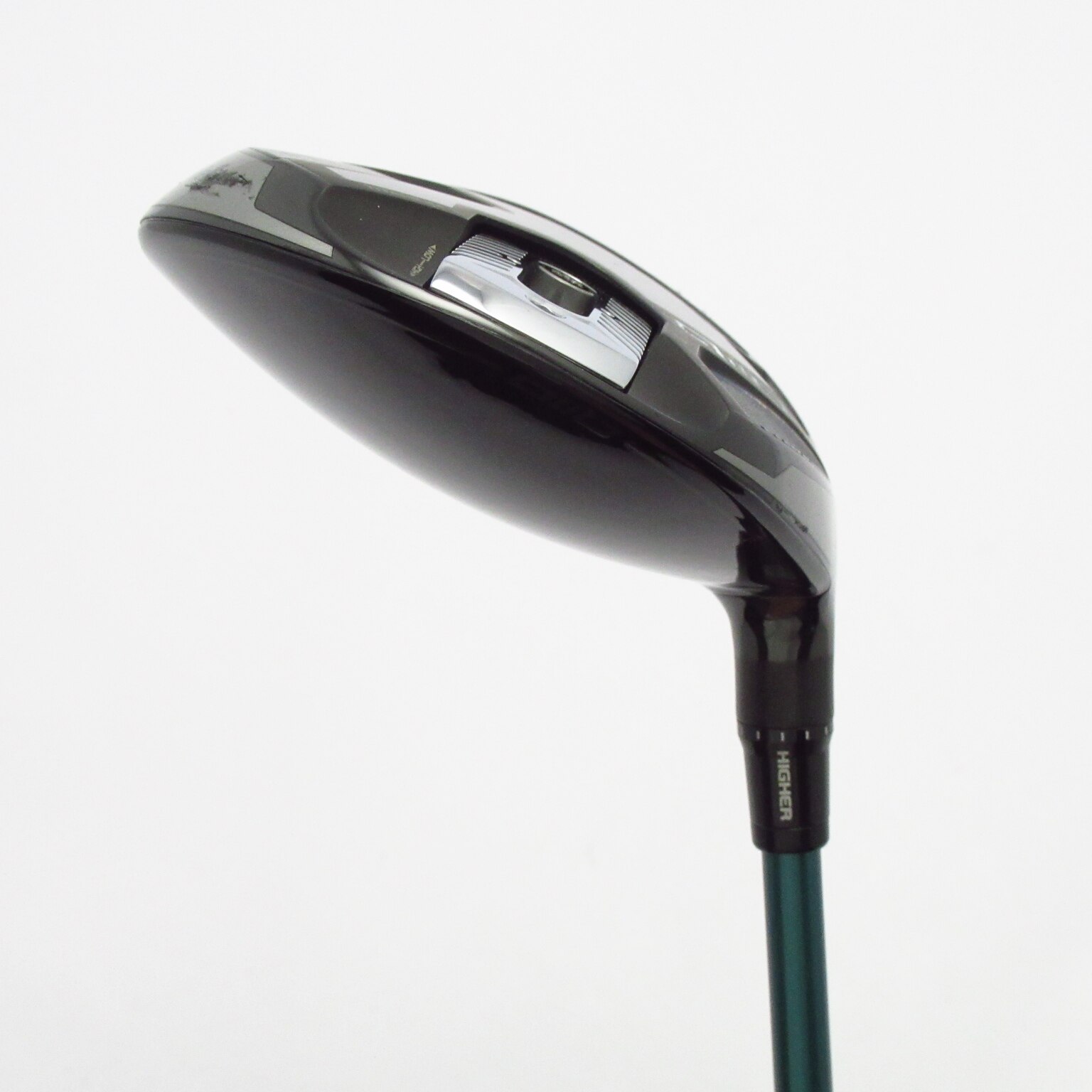 中古】Qi10 Tour フェアウェイウッド Speeder NX GREEN 60 18 S C