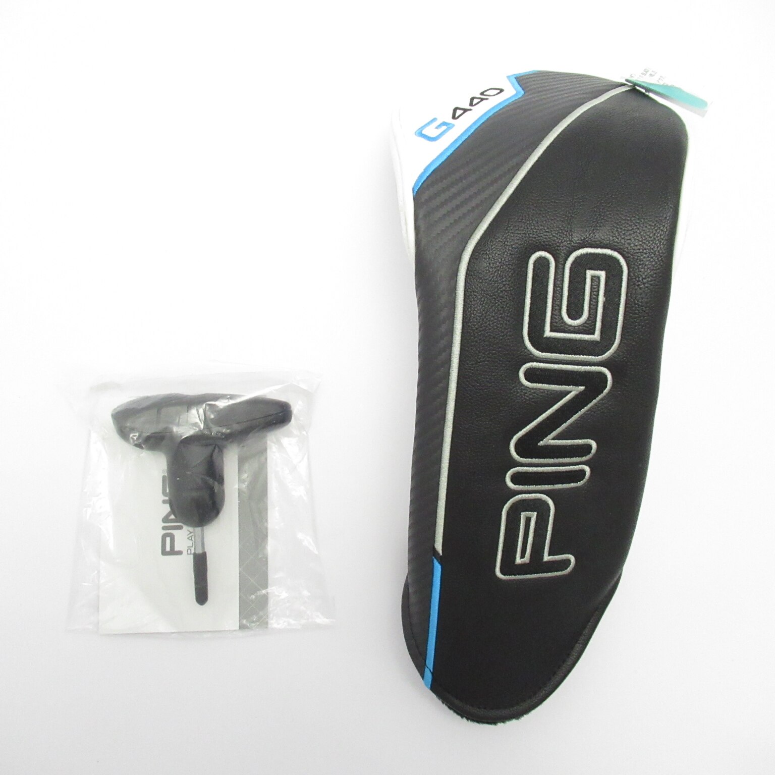 中古】G440 K ドライバー PING TOUR 2.0 BLACK 65 9 S C(ドライバー