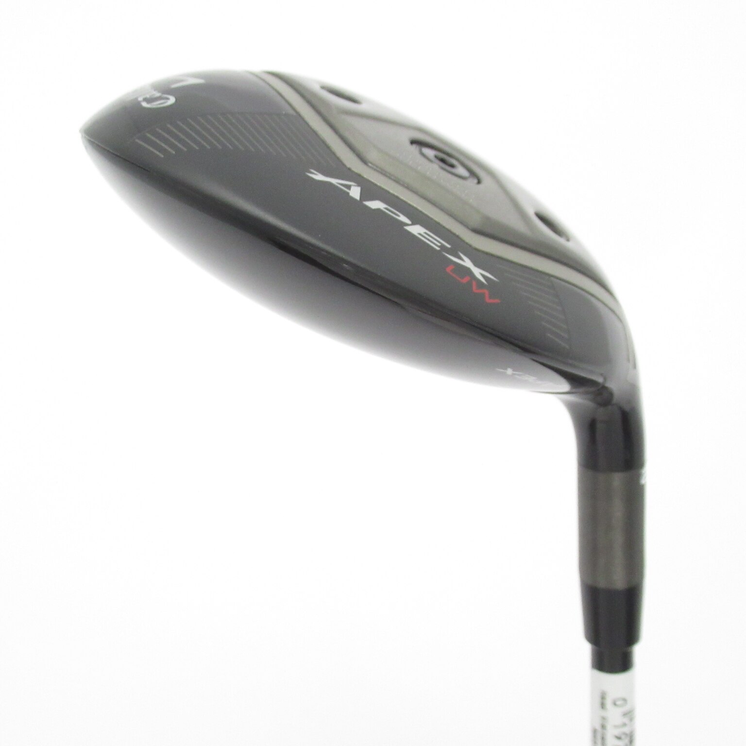 中古】APEX UW(2025) ユーティリティ TENSEI BLACK SILVER 70 for