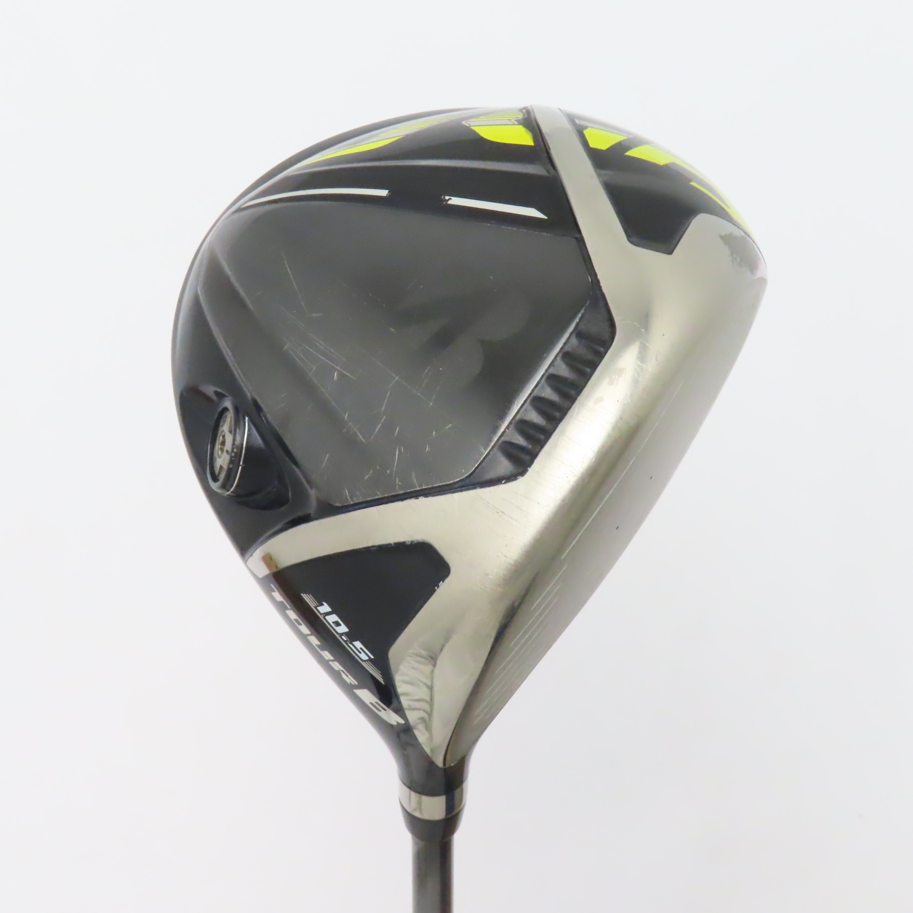 中古】ツアーB JGR ドライバー Speeder 569 EVOLUTION IV 10.5 R CD