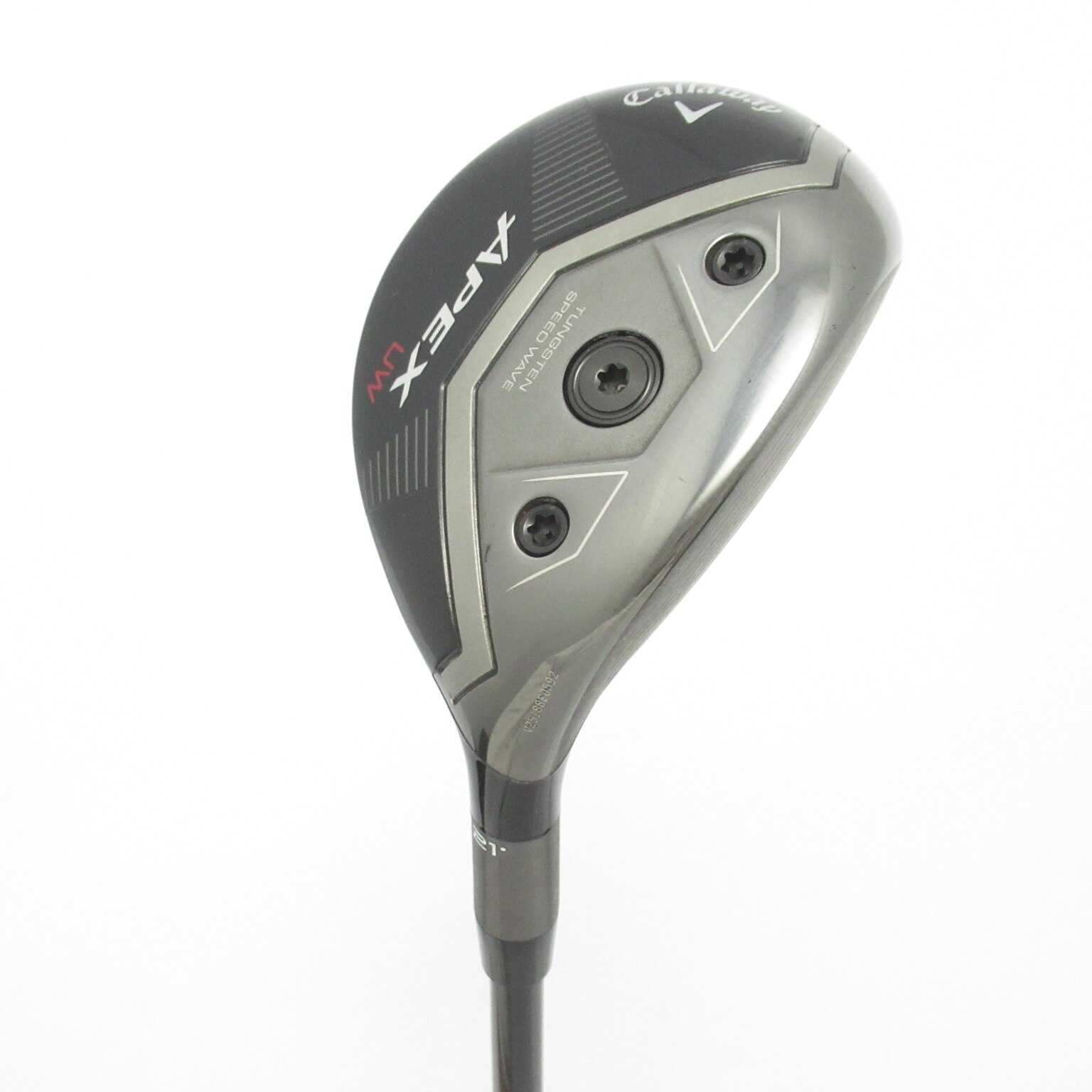 中古】APEX UW(2025) ユーティリティ TENSEI BLACK SILVER 70 for