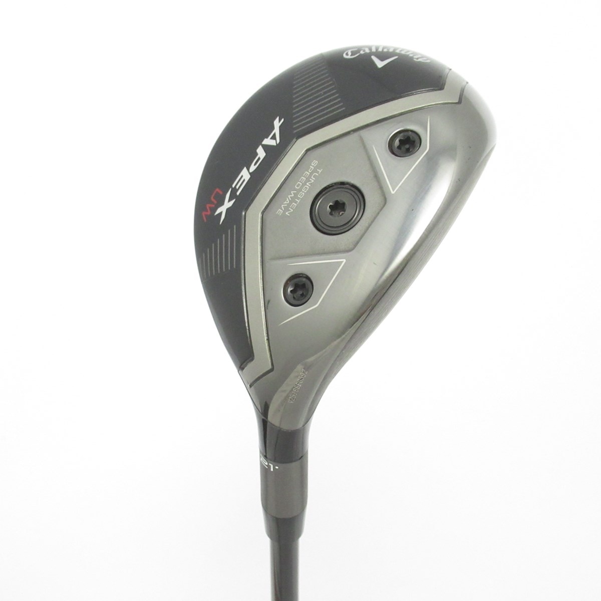 中古】APEX UW(2025) ユーティリティ TENSEI BLACK SILVER 70 for
