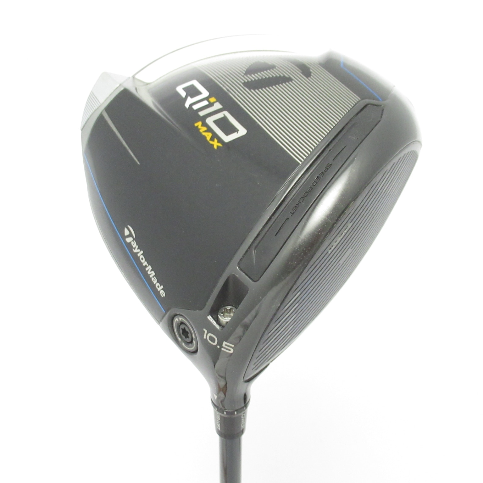 中古】Qi10 MAX (テーラーメイド) Qi10 メンズ 通販｜GDO中古ゴルフクラブ