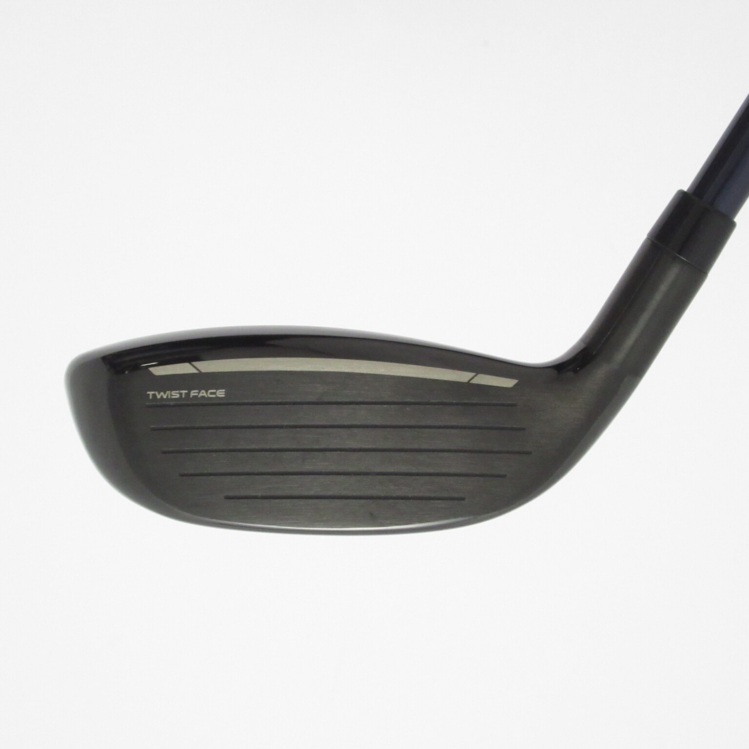 中古】Qi10 レスキュー ユーティリティ Diamana Blue TM60 19 S C