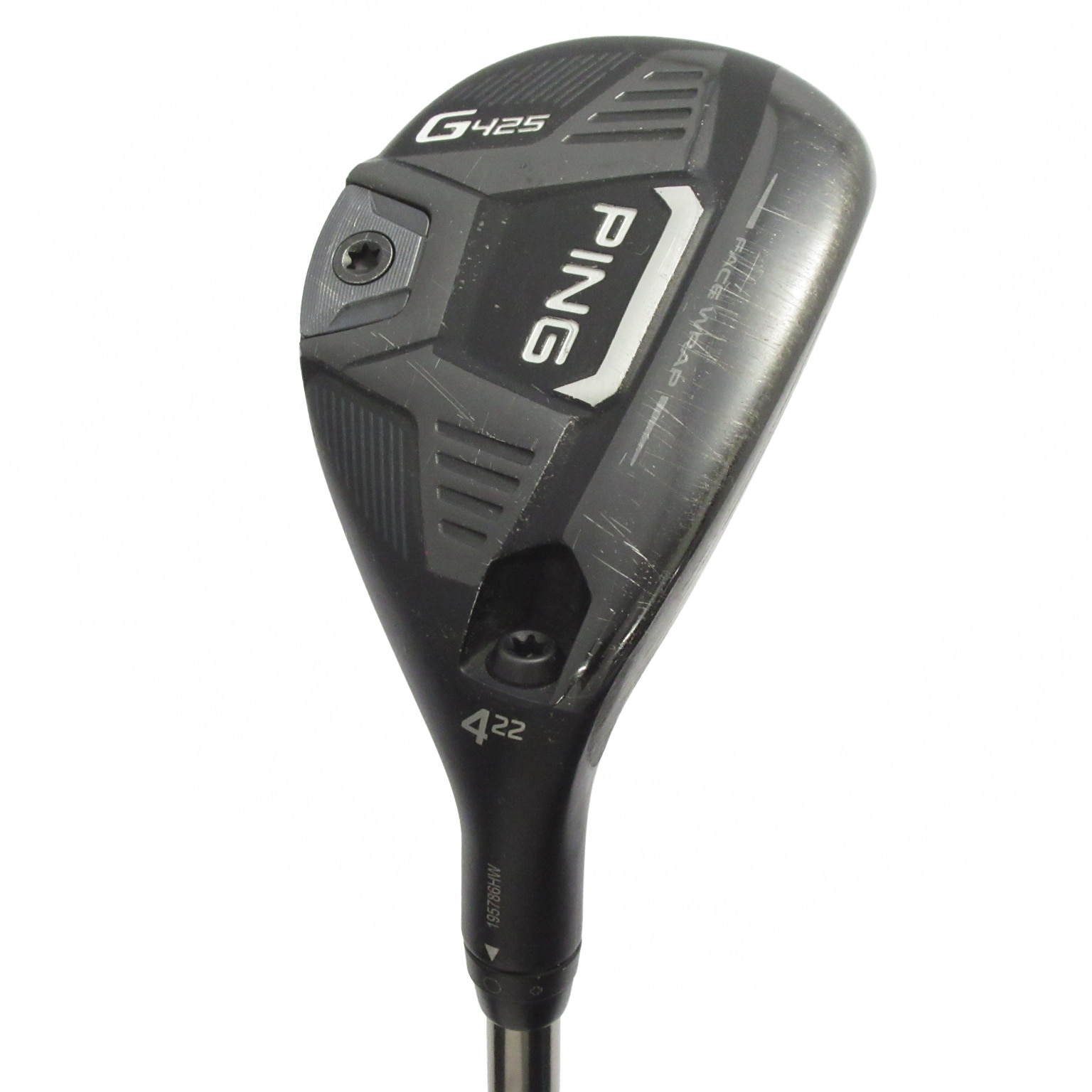 中古】G425 ユーティリティ (ピン) G425 通販｜GDO中古ゴルフクラブ