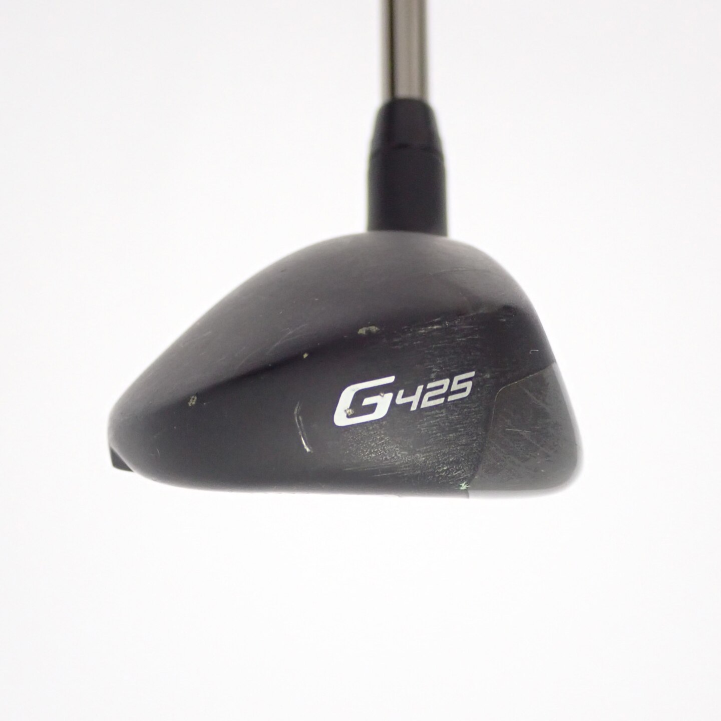 中古】G425 ハイブリッド ユーティリティ PING TOUR 173-85 26 S CD