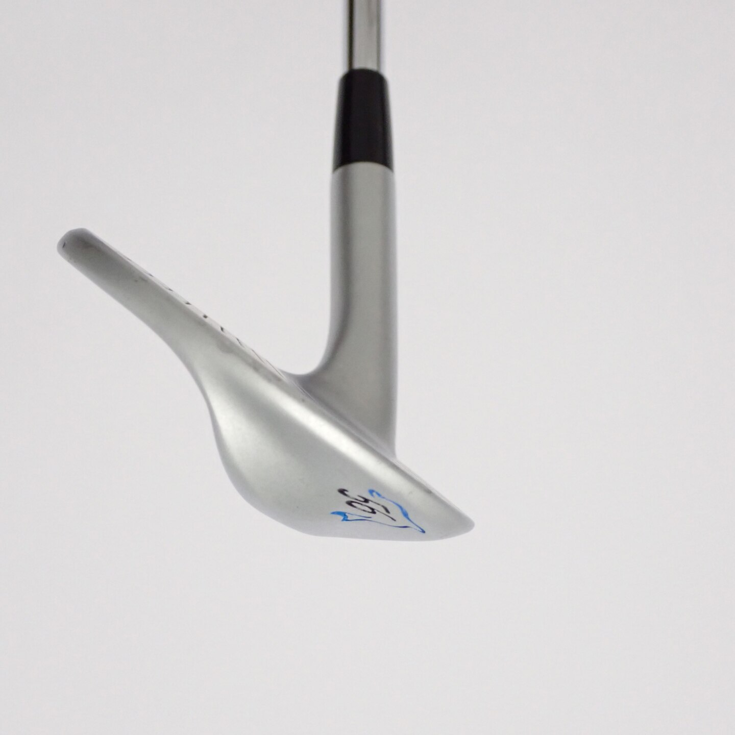 中古】ドルフィン DW-123 ウェッジ N.S.PRO 950GH neo 56 WEDGE C