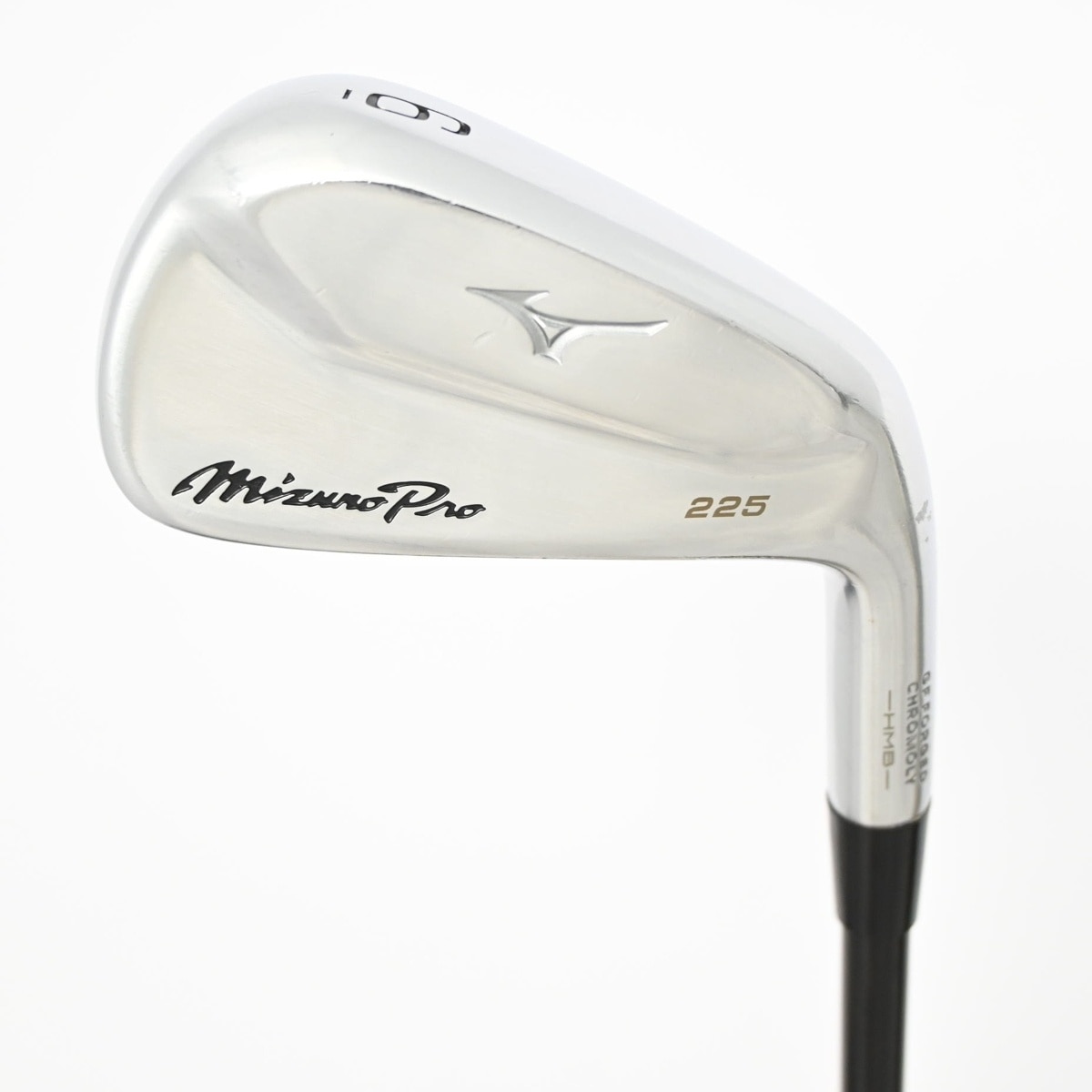 Mizuno Pro 225 アイアンセット 6本 R （S） 【公式通販】