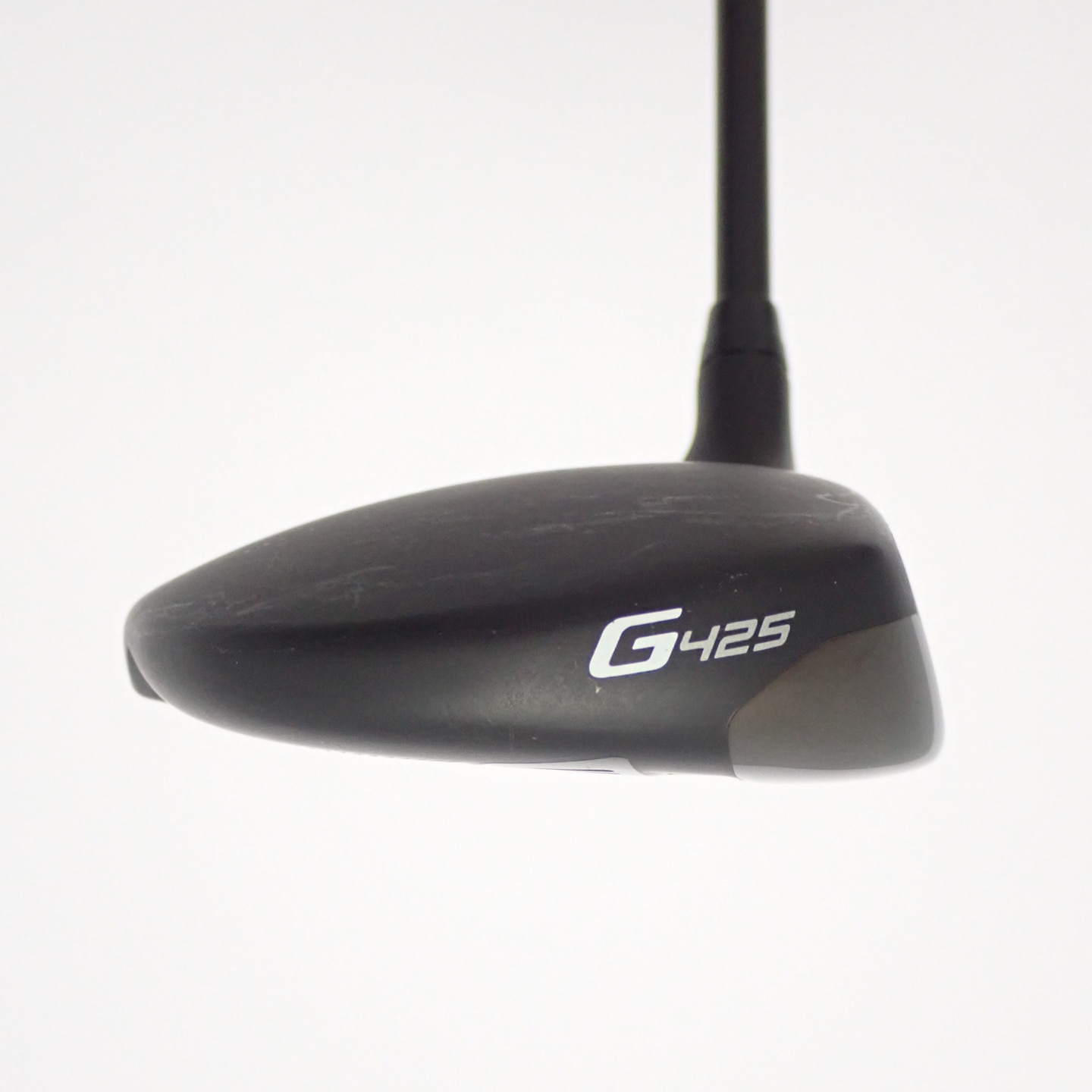 中古】G425 SFT フェアウェイウッド ALTA J CB SLATE 19 SR C