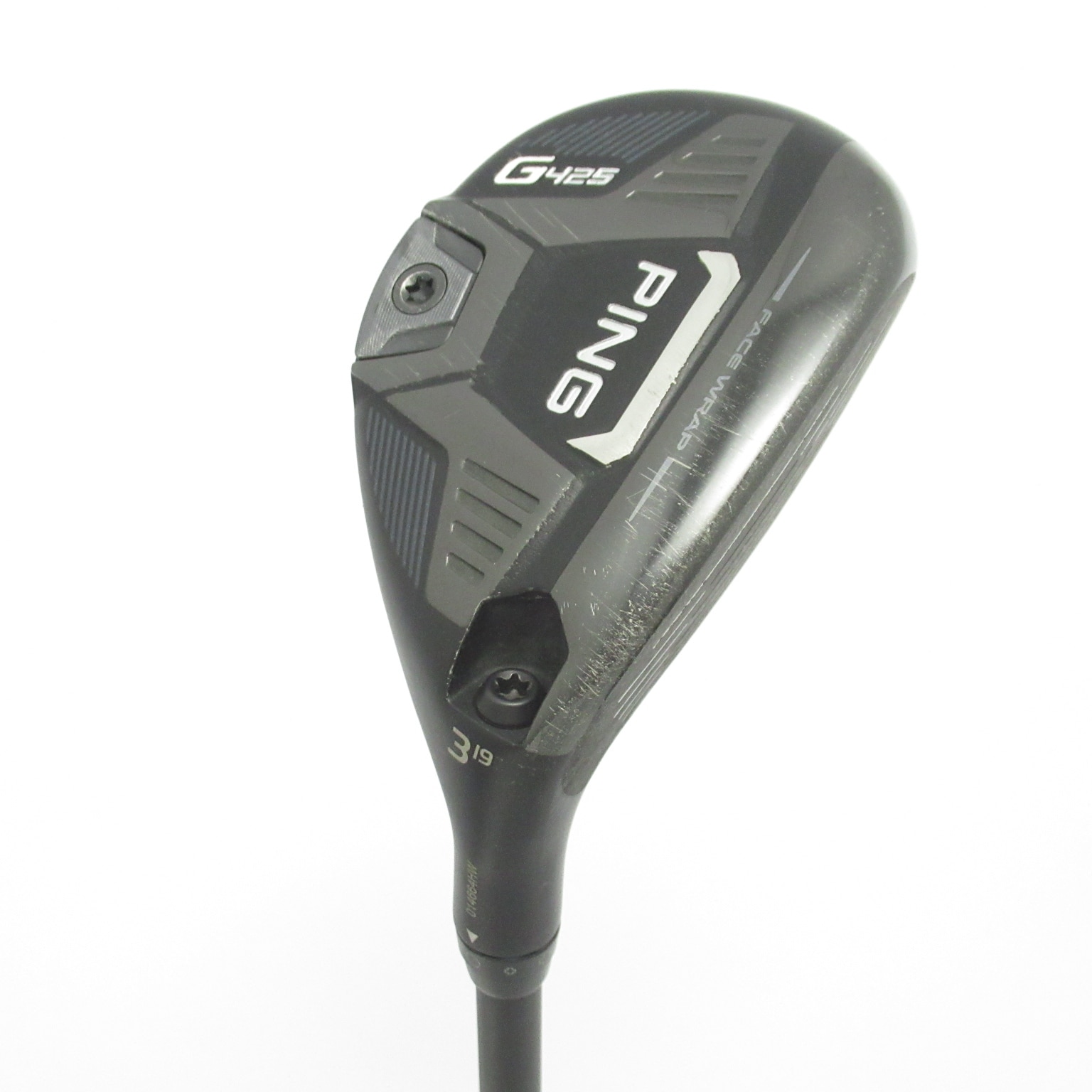 中古】G425 ユーティリティ (ピン) G425 通販｜GDO中古ゴルフクラブ