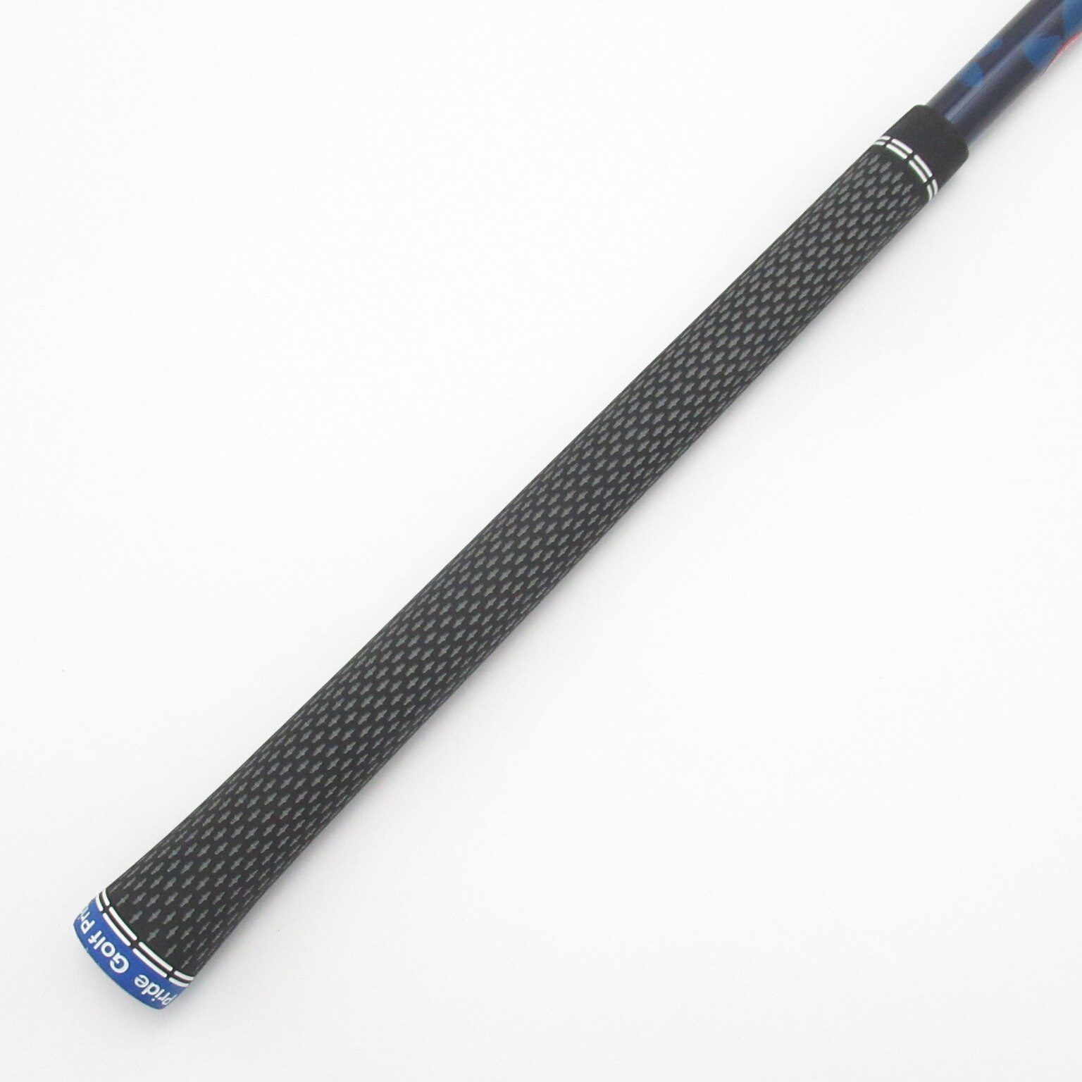 中古】純正シャフト ドライバー用_スリーブ付 Diamana Blue TM50 R C