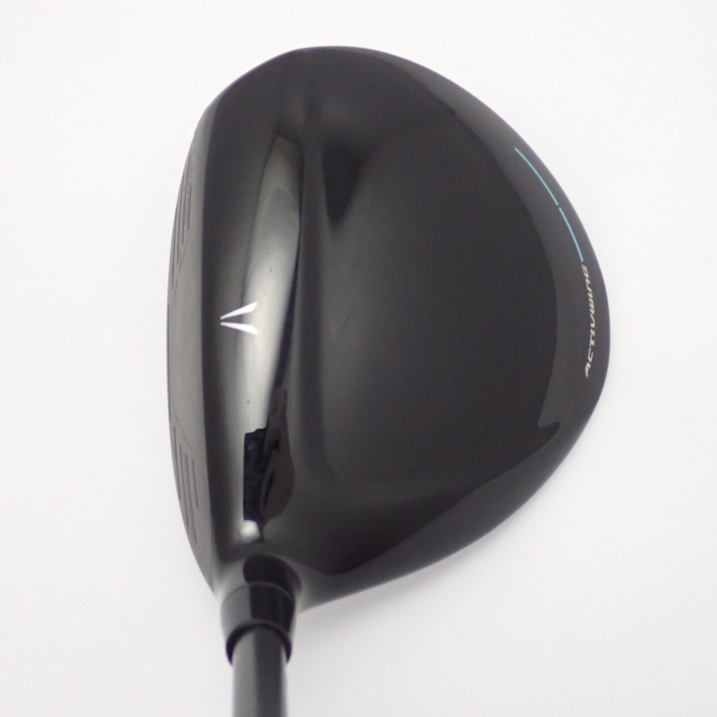 中古】ゼクシオ X(2024) フェアウェイウッド Miyazaki AX-3 15 S C