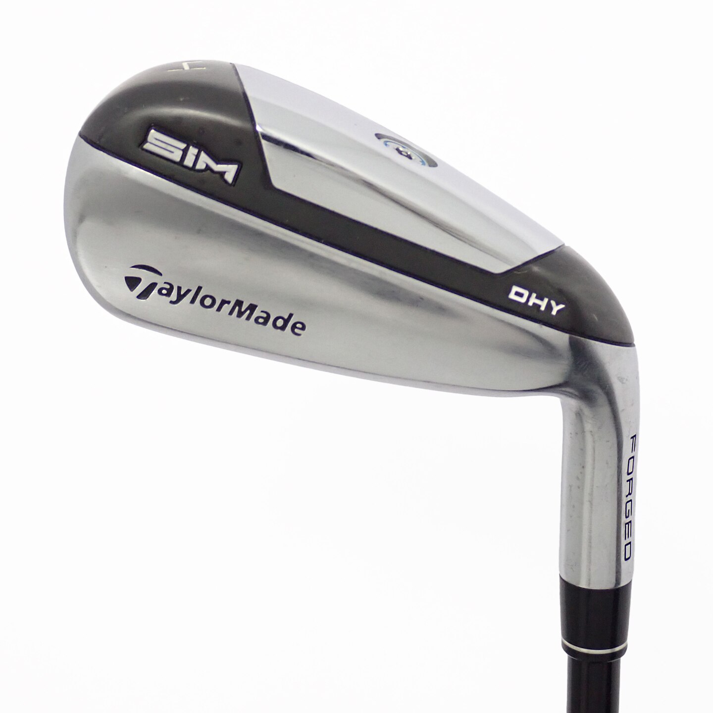 中古】SIM DHY US ユーティリティ Diamana Limited Hybrid 22 S CD