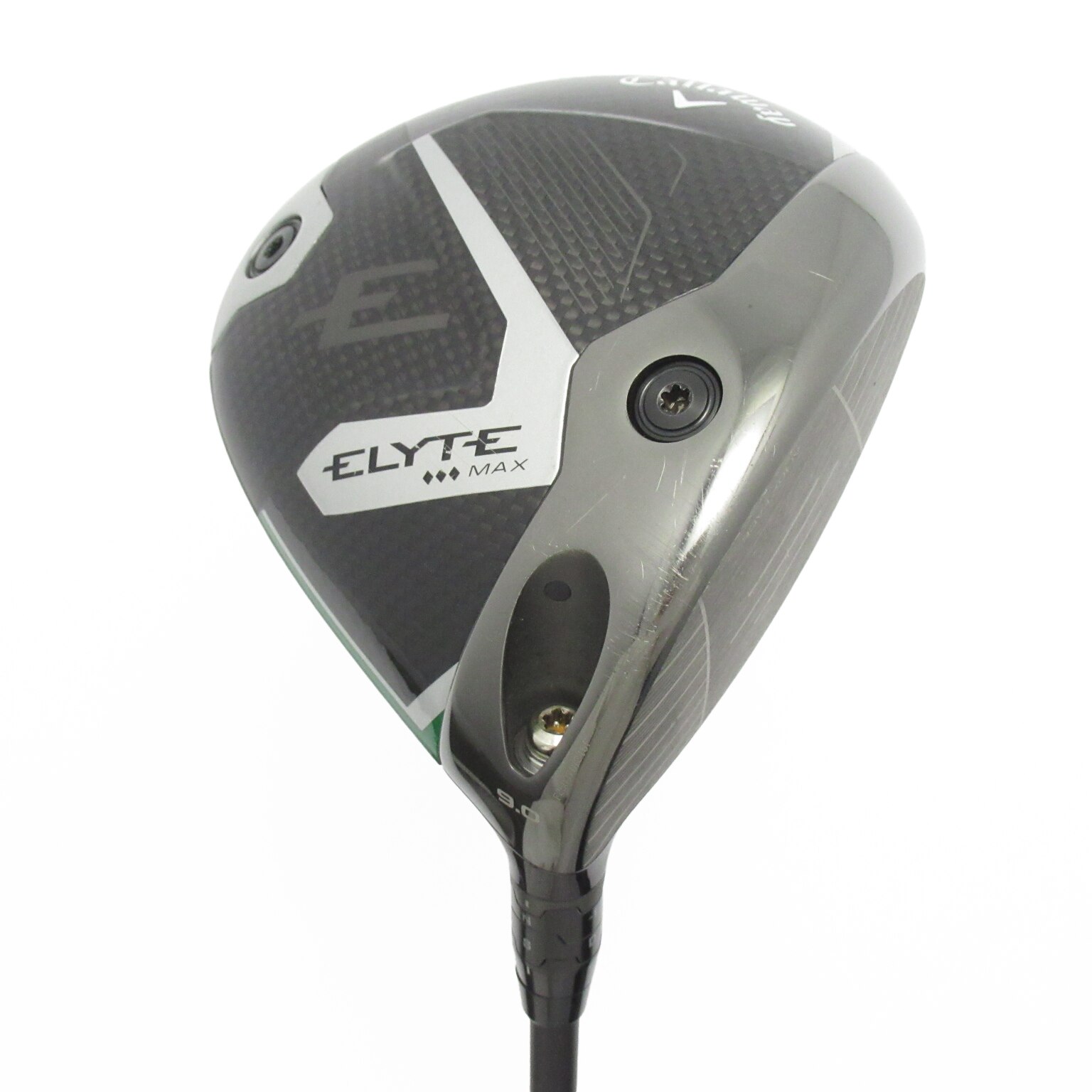 中古　キャロウェイ　ELYTE X エリートドライバー 中古】エリート ドライバー (キャロウェイ) 通販｜GDO中古ゴルフクラブ