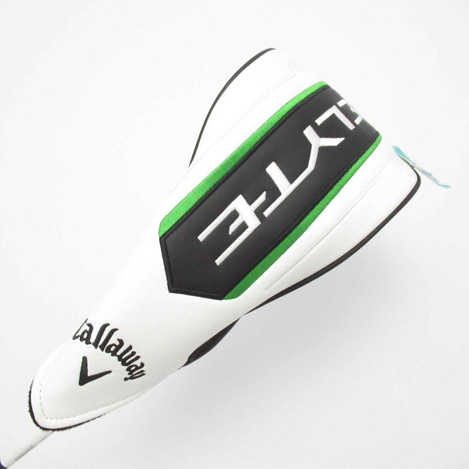 中古】エリート MAX FAST ドライバー LIN-Q GREEN 40 for Callaway