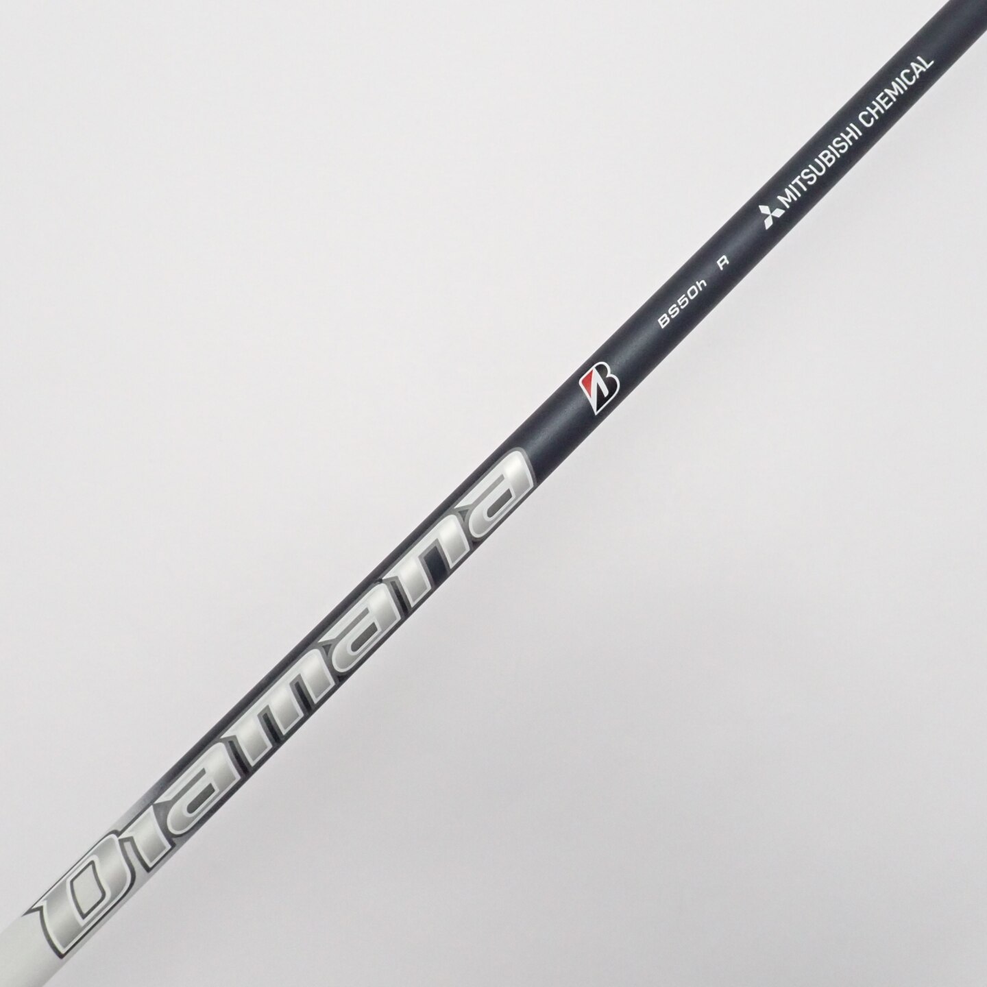 中古】B2 ユーティリティ Diamana BS50h 22 R CD(ユーティリティ（単品