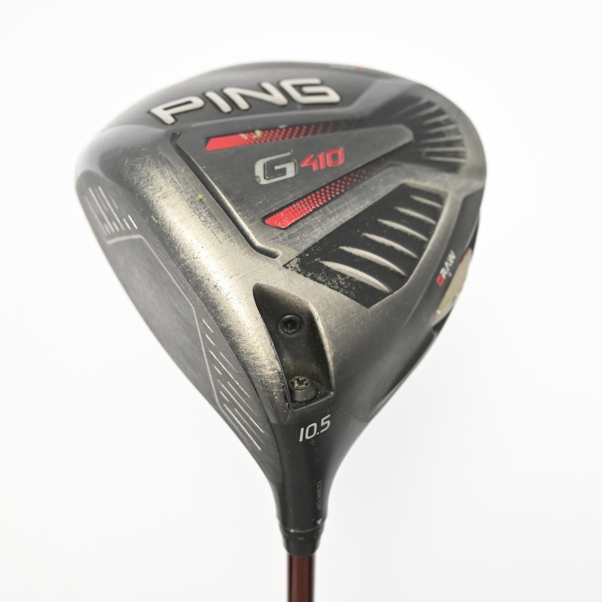中古】G410 (ピン) メンズ レフティ 通販｜GDO中古ゴルフクラブ