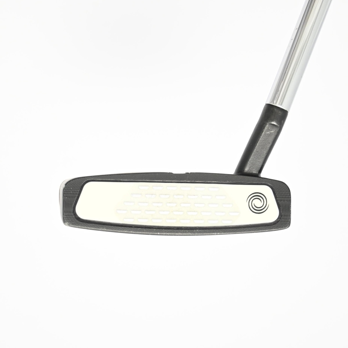中古】ストロークラボ BLACK TEN S パター カーボンスチール複合