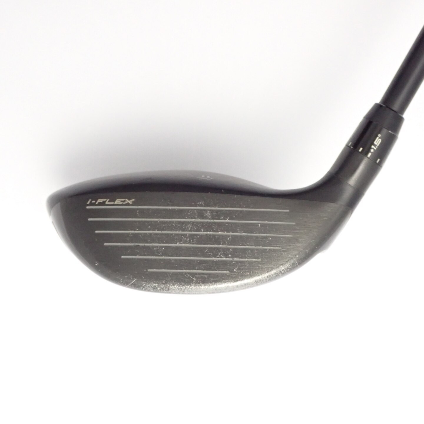 中古】スリクソン ZXi フェアウェイウッド Diamana ZXi 50 18 S D