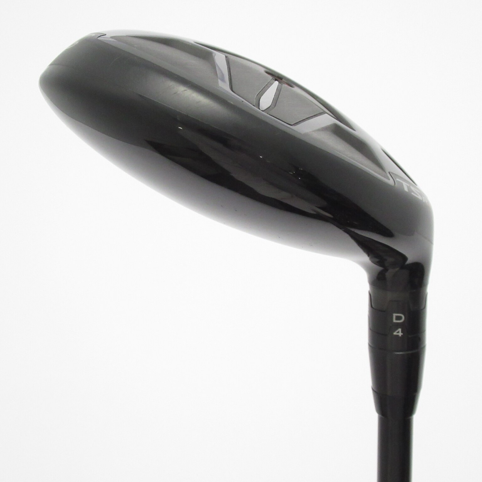 中古】TSR2 ユーティリティ TENSEI PRO 1K HYBRID 70 24 S CD
