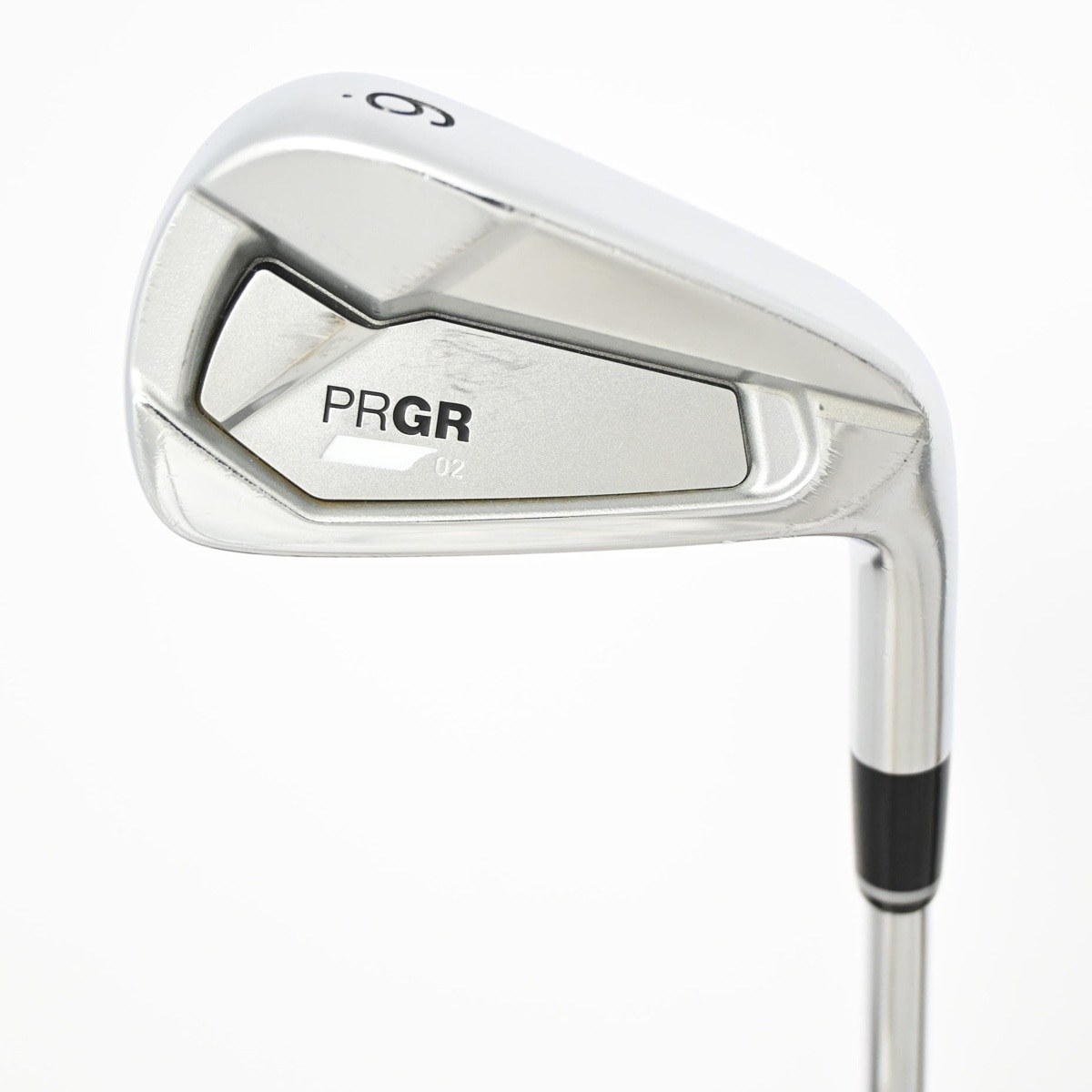 中古】02(2023) アイアン N.S.PRO MODUS3 TOUR 105 27 S C(アイアン