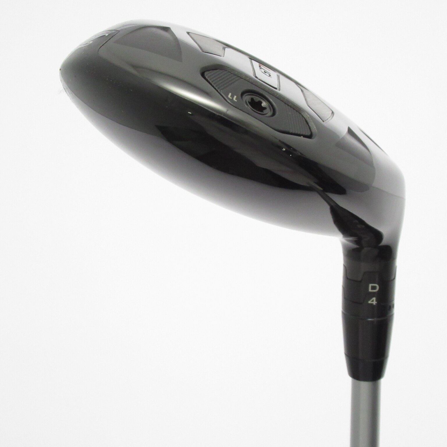 中古】GT1 ユーティリティ Air Speeder Next GEN 26 R CD