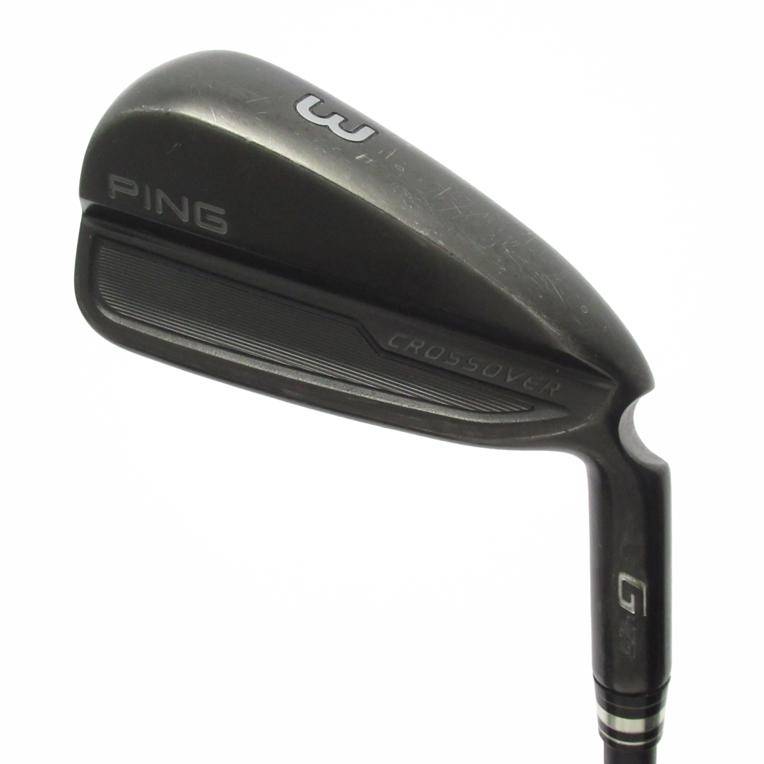 中古】G425 CROSSOVER ユーティリティ (ピン) G425 通販｜GDO中古