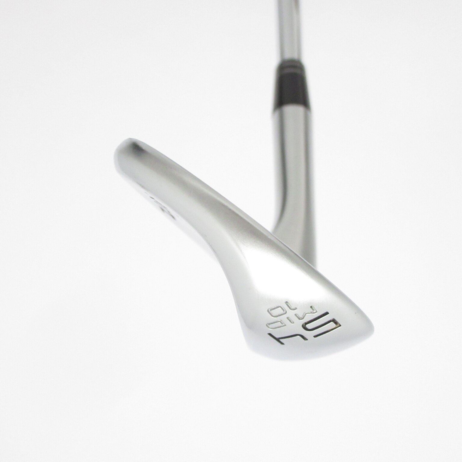 中古】RTZ ツアーサテン ウェッジ Dynamic Gold 115 54-10 S200 C